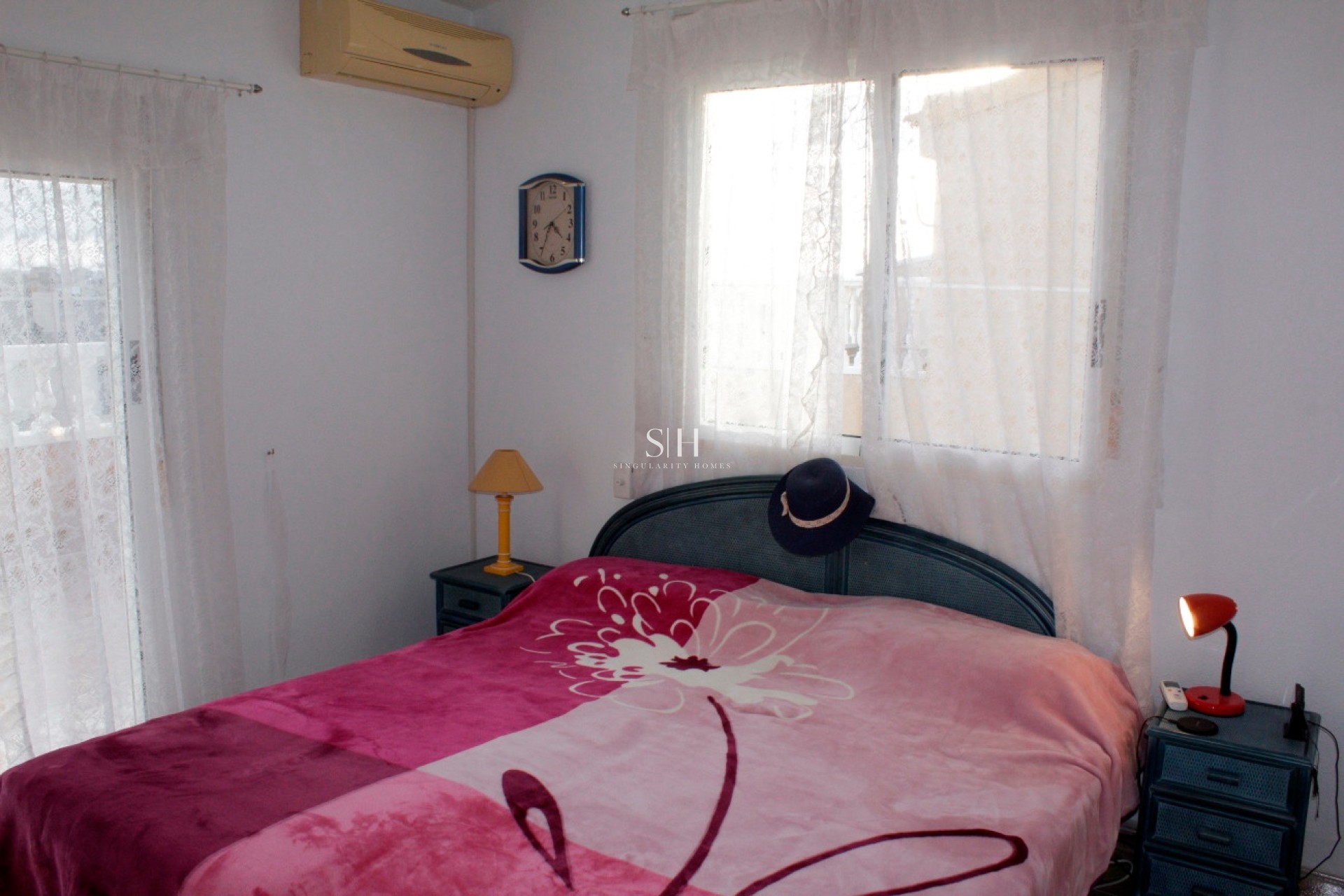 Reventa - Villa - Torre de la Horadada - Costa Blanca