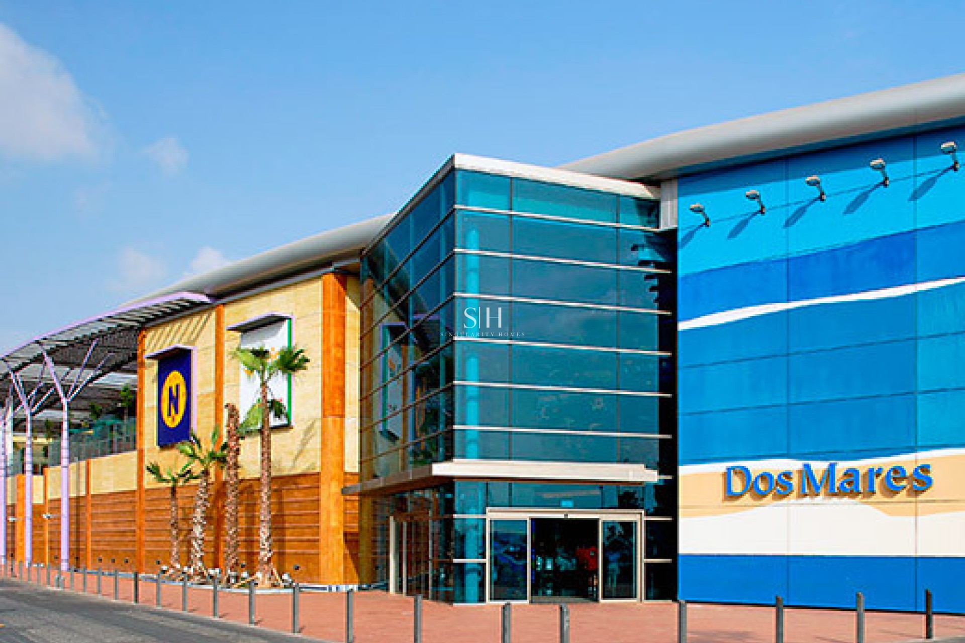 Reventa - Villa - Torre de la Horadada - Costa Blanca