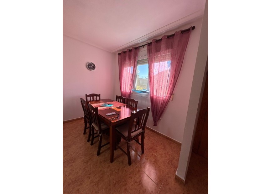 Reventa - Villa - Torremendo - Costa Blanca