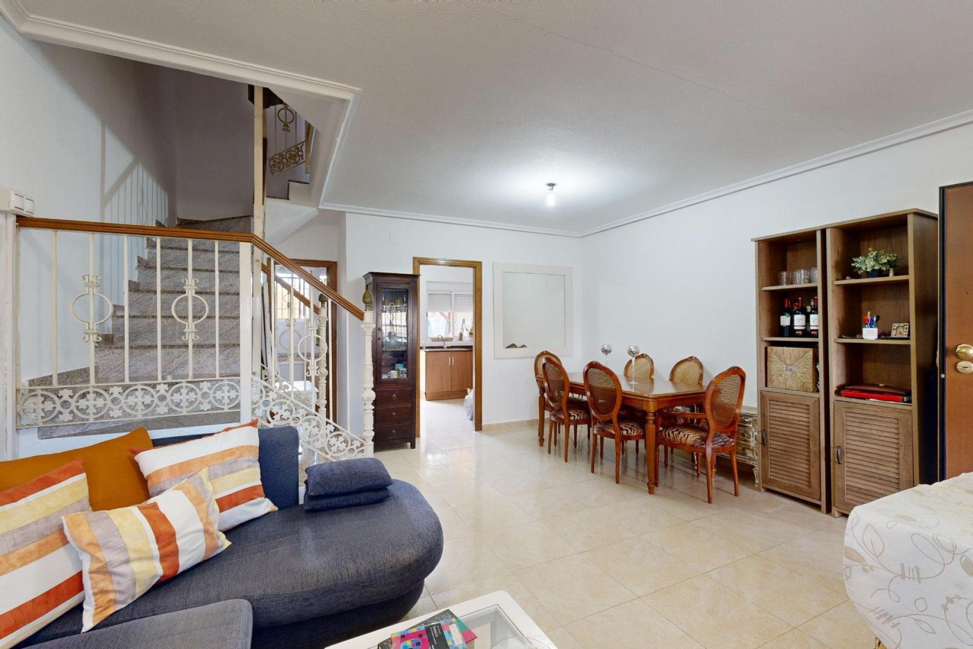 Reventa - Villa - Torrevieja - Aguas nuevas 1