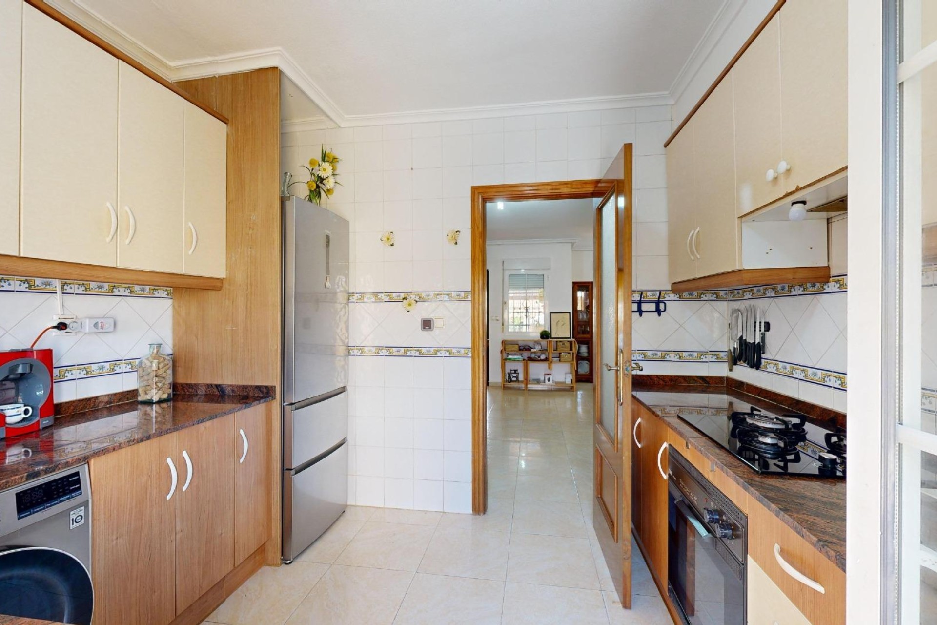 Reventa - Villa - Torrevieja - Aguas nuevas 1