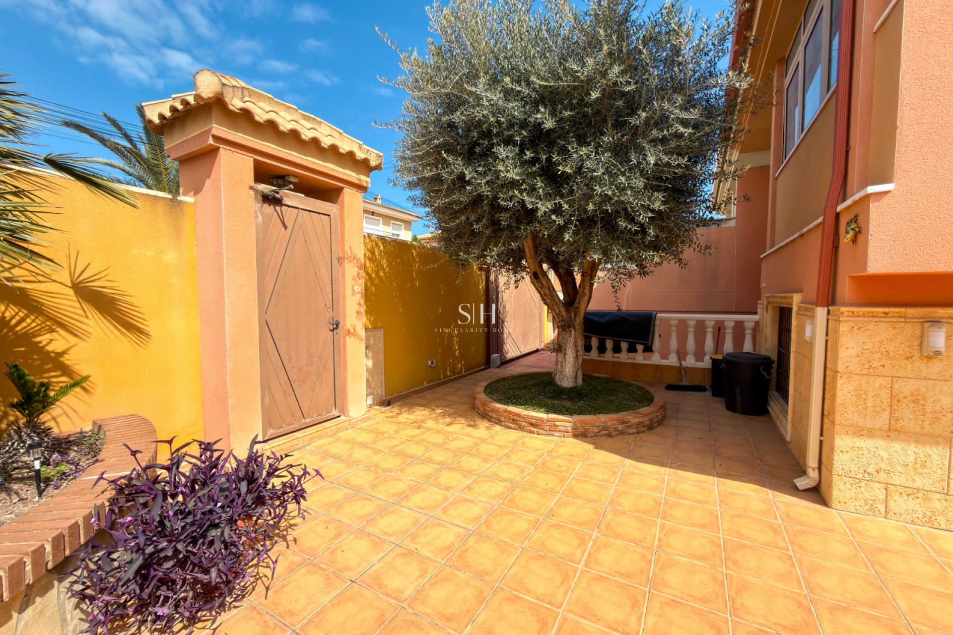 Reventa - Villa - Torrevieja - Aguas nuevas 1