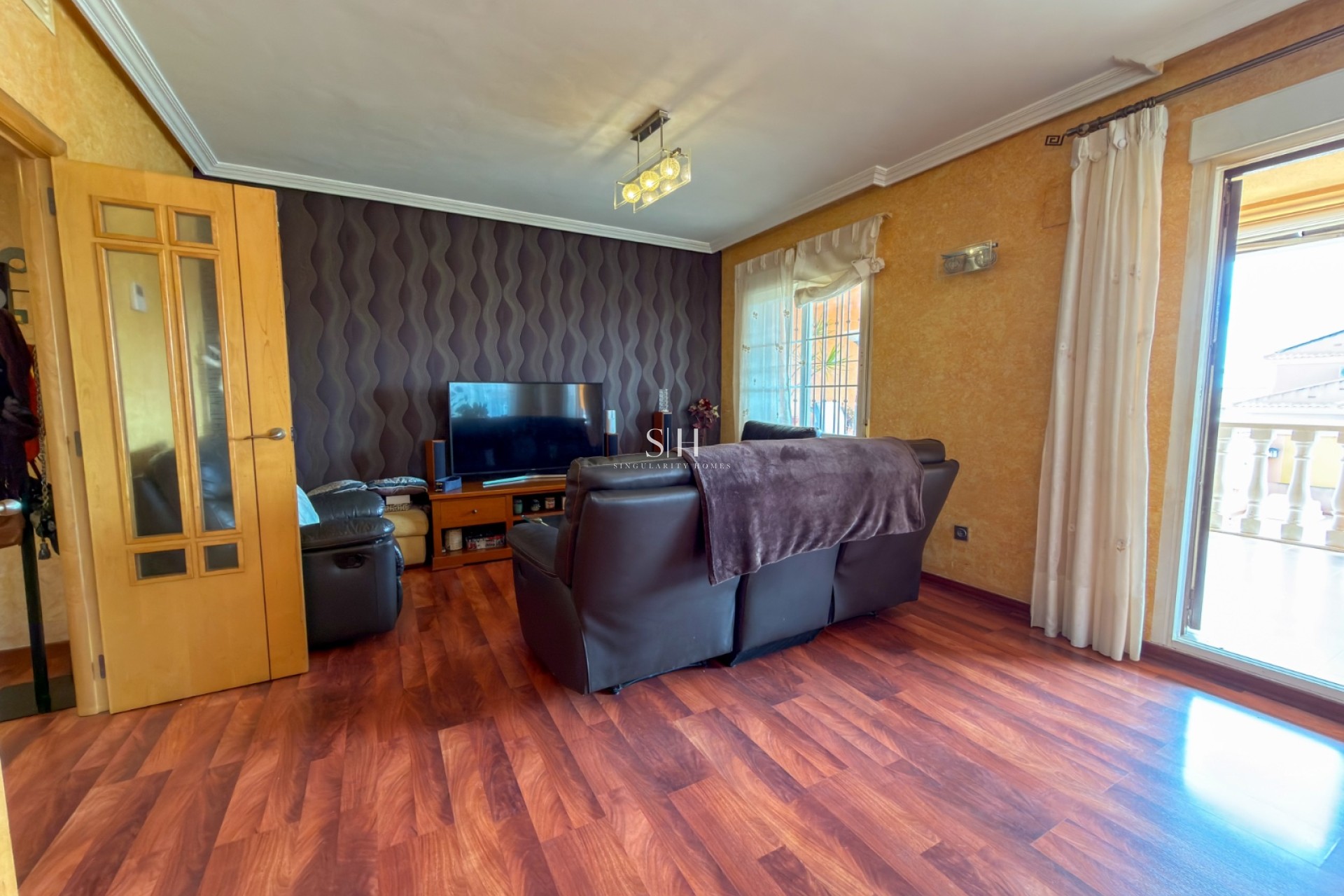 Reventa - Villa - Torrevieja - Aguas nuevas 1