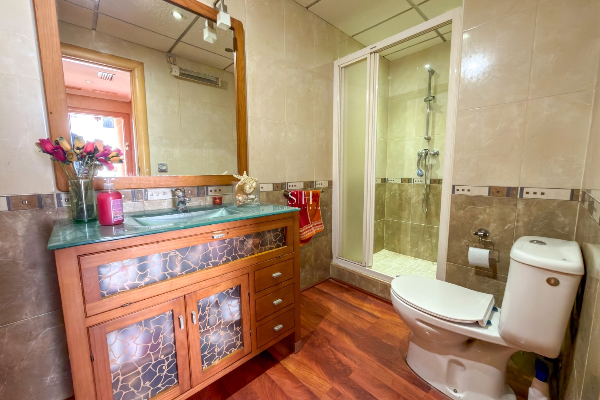 Reventa - Villa - Torrevieja - Aguas nuevas 1