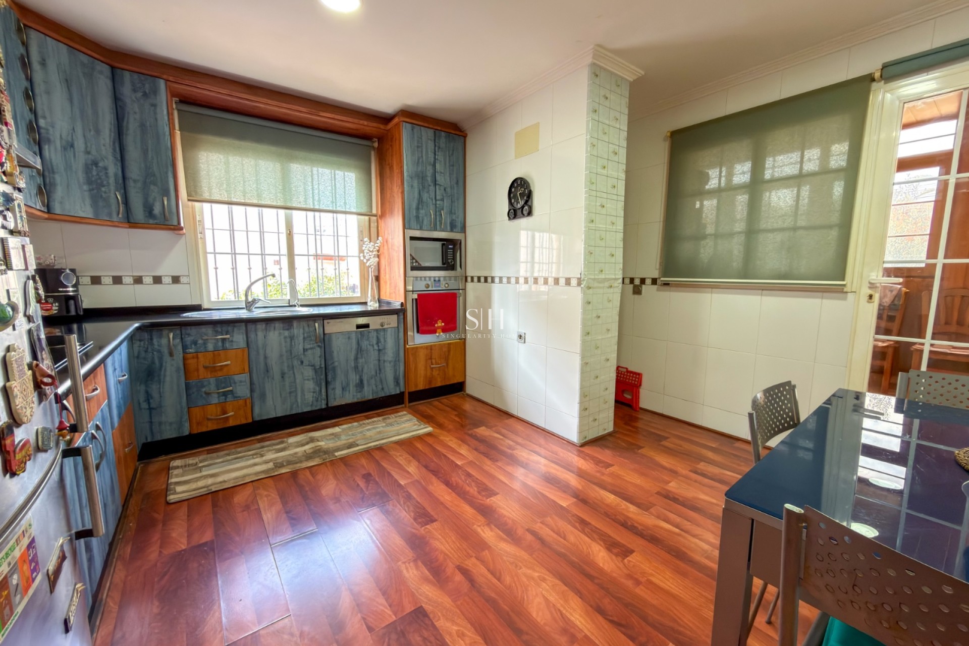 Reventa - Villa - Torrevieja - Aguas nuevas 1