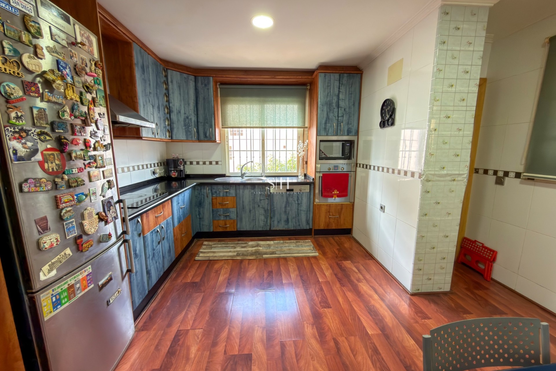 Reventa - Villa - Torrevieja - Aguas nuevas 1