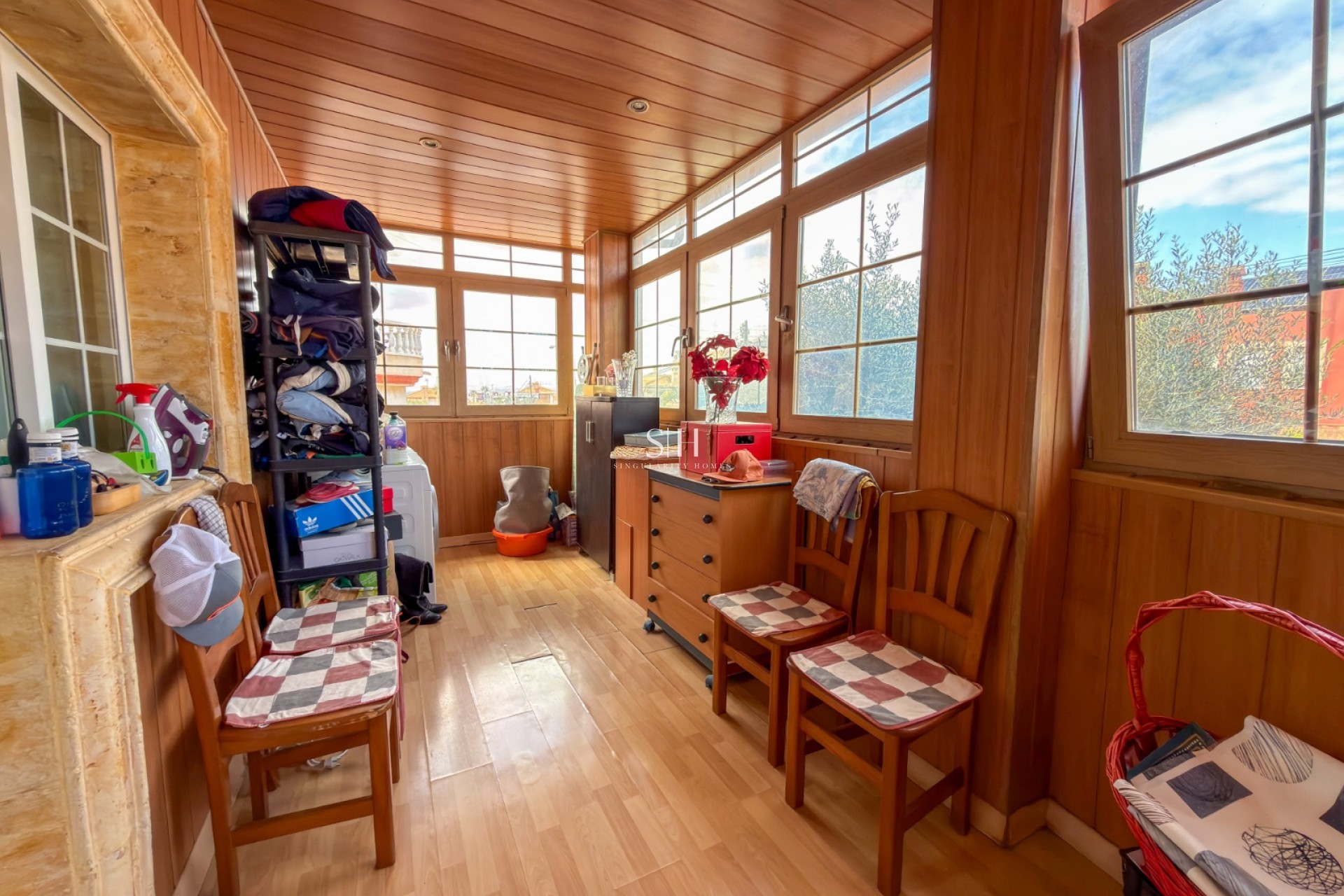 Reventa - Villa - Torrevieja - Aguas nuevas 1