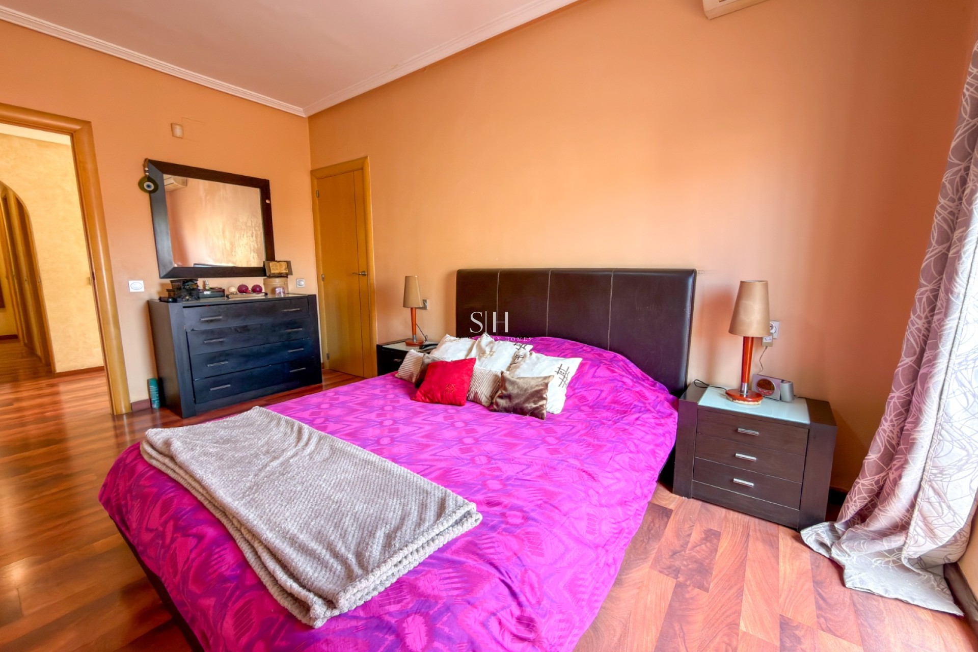 Reventa - Villa - Torrevieja - Aguas nuevas 1