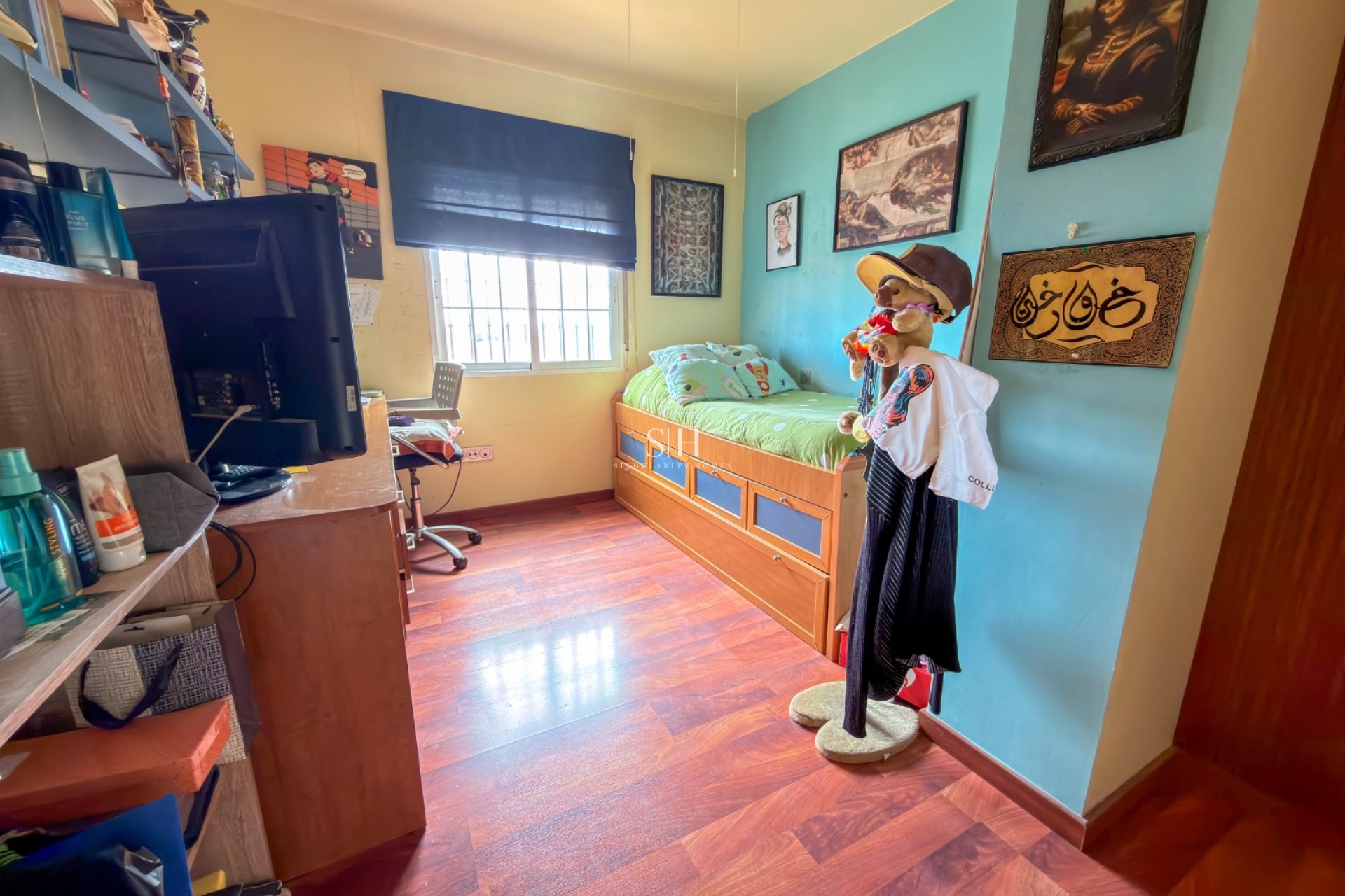 Reventa - Villa - Torrevieja - Aguas nuevas 1