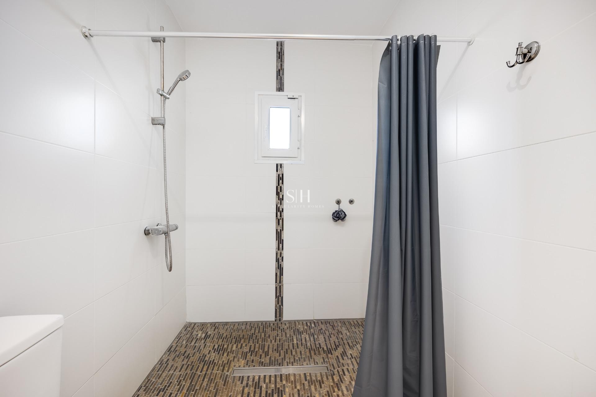 Reventa - Villa - Torrevieja - aguas nuevas