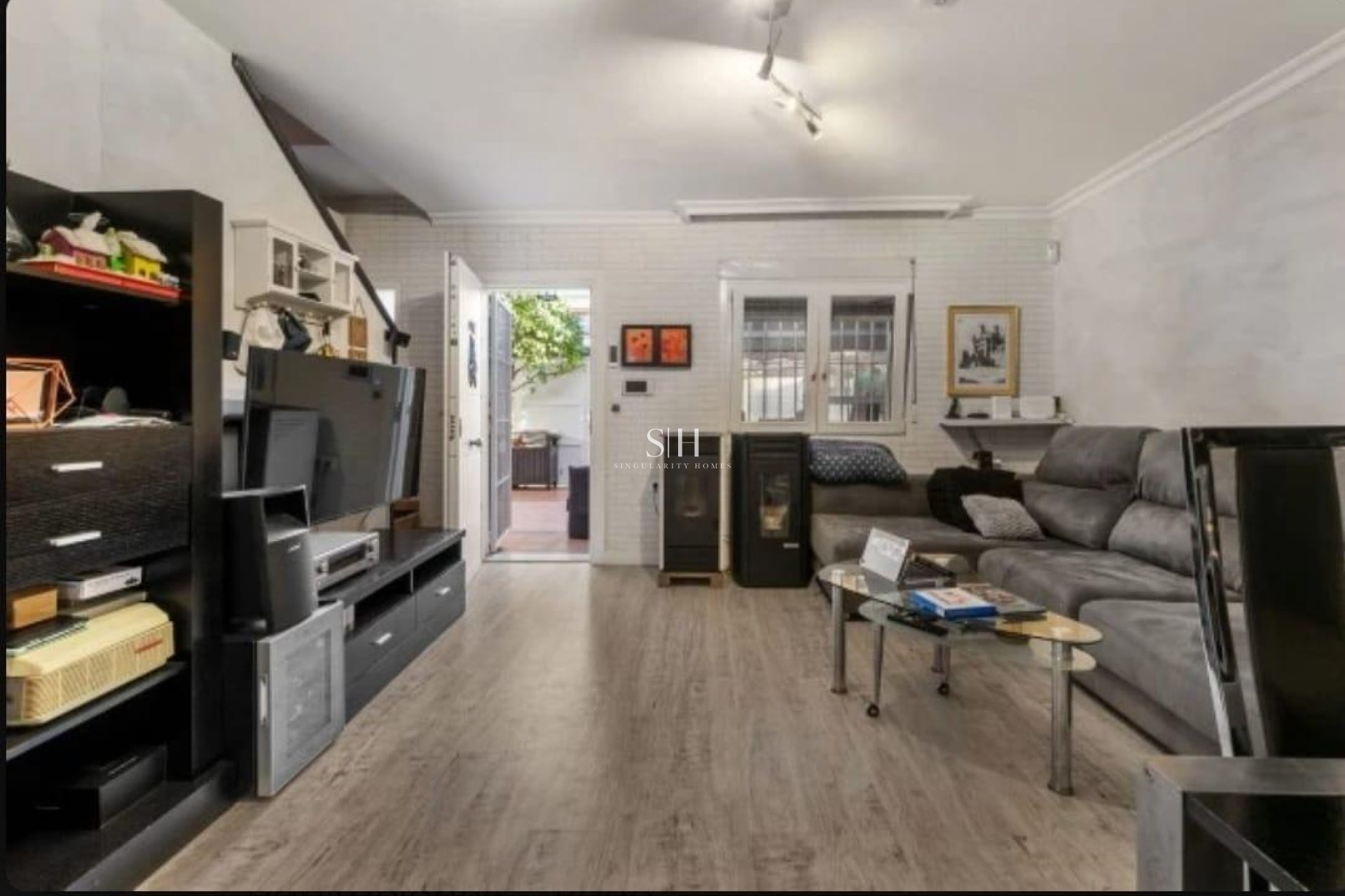 Reventa - Villa - Torrevieja - aguas nuevas