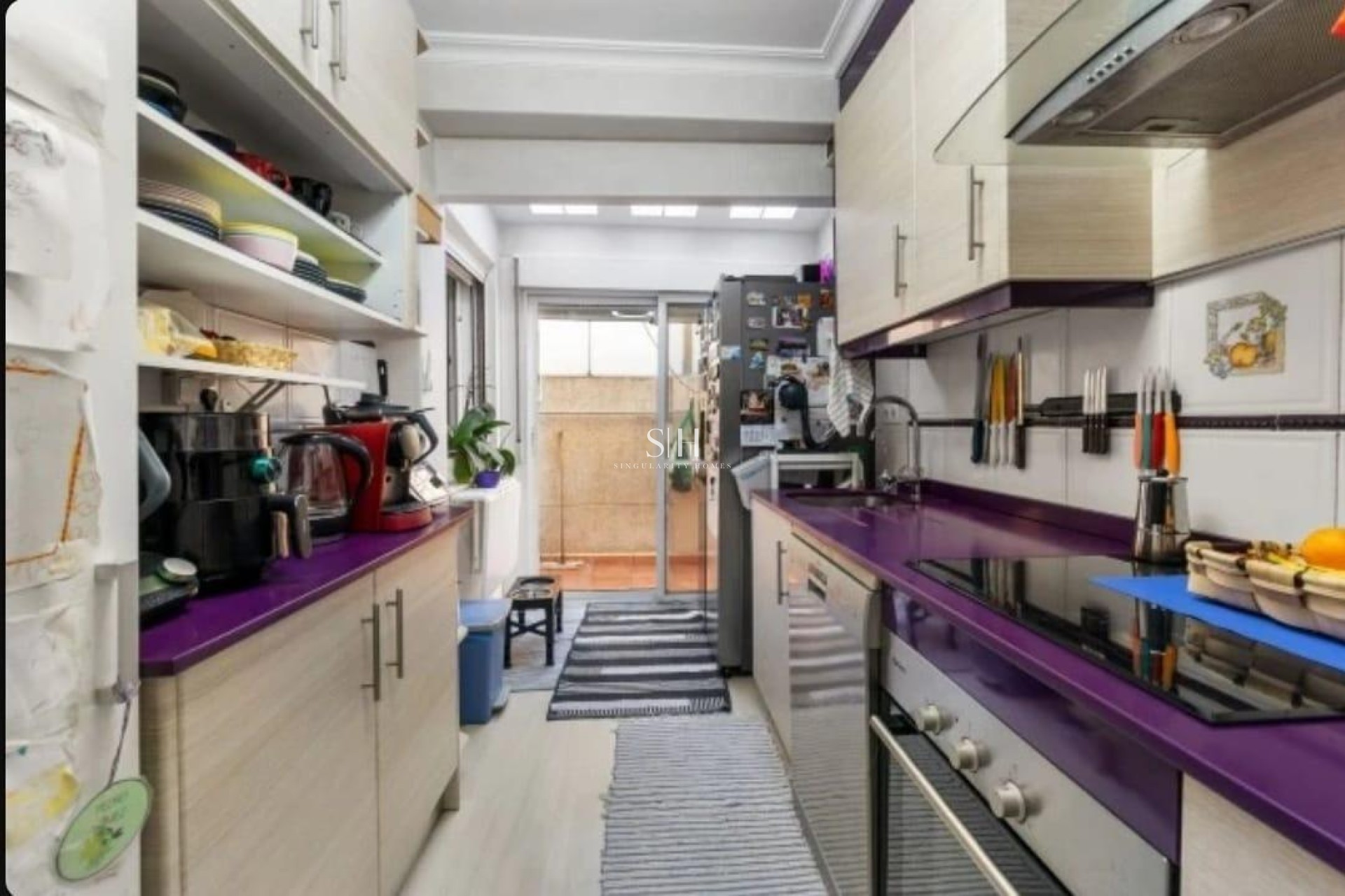 Reventa - Villa - Torrevieja - aguas nuevas