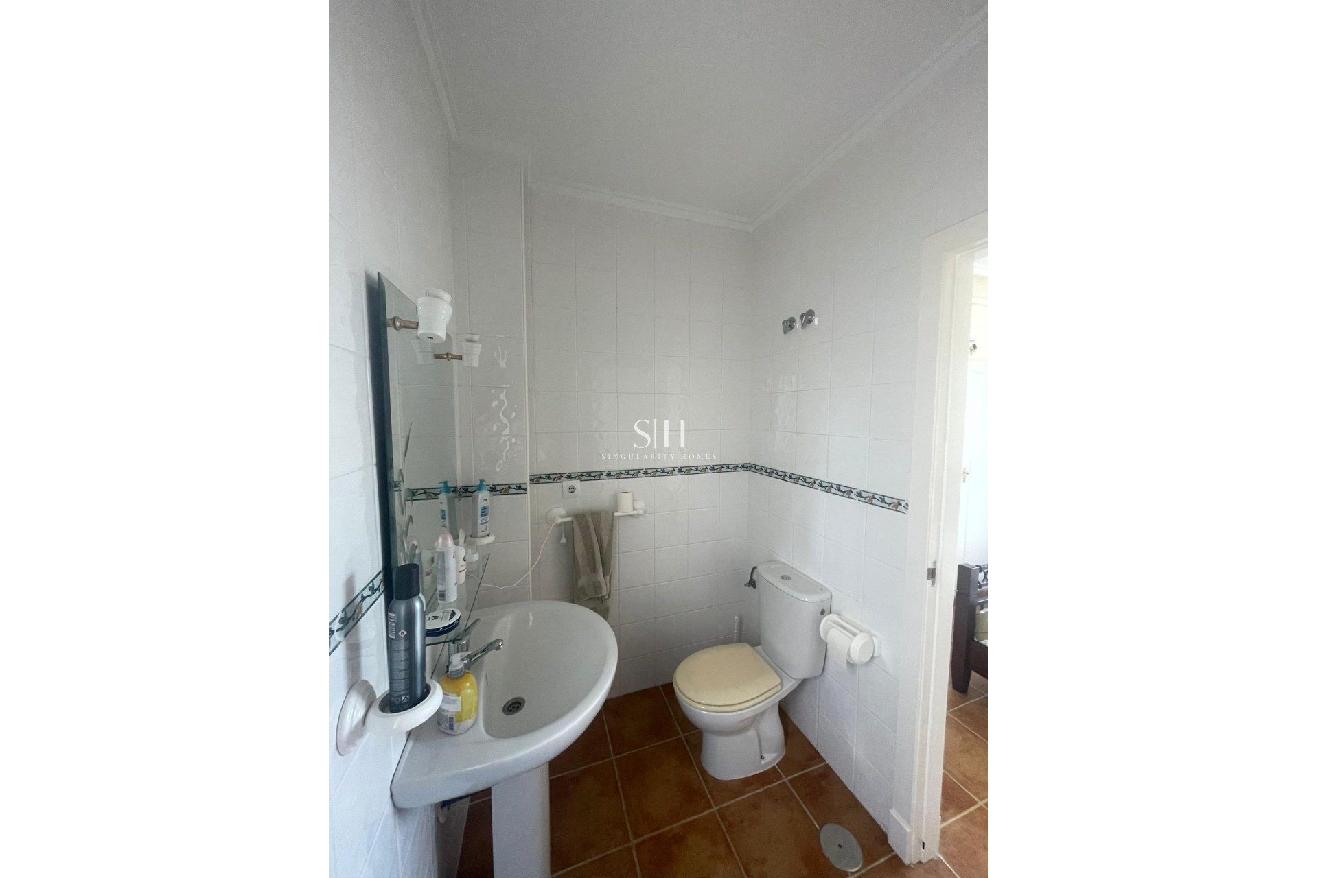 Reventa - Villa - Torrevieja - aguas nuevas