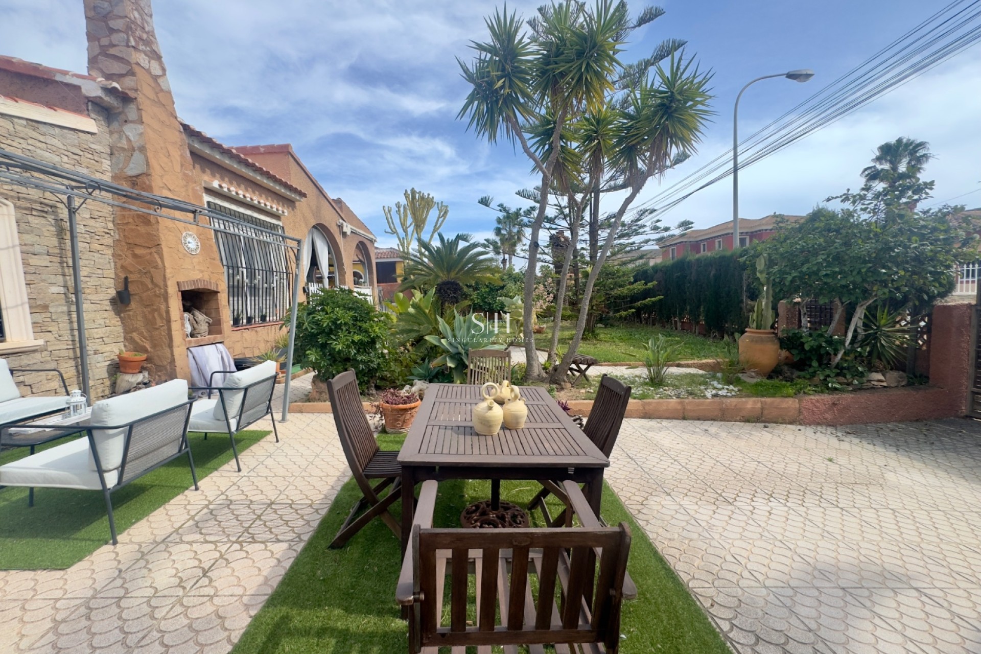 Reventa - Villa - Torrevieja - Aguas Nuevas