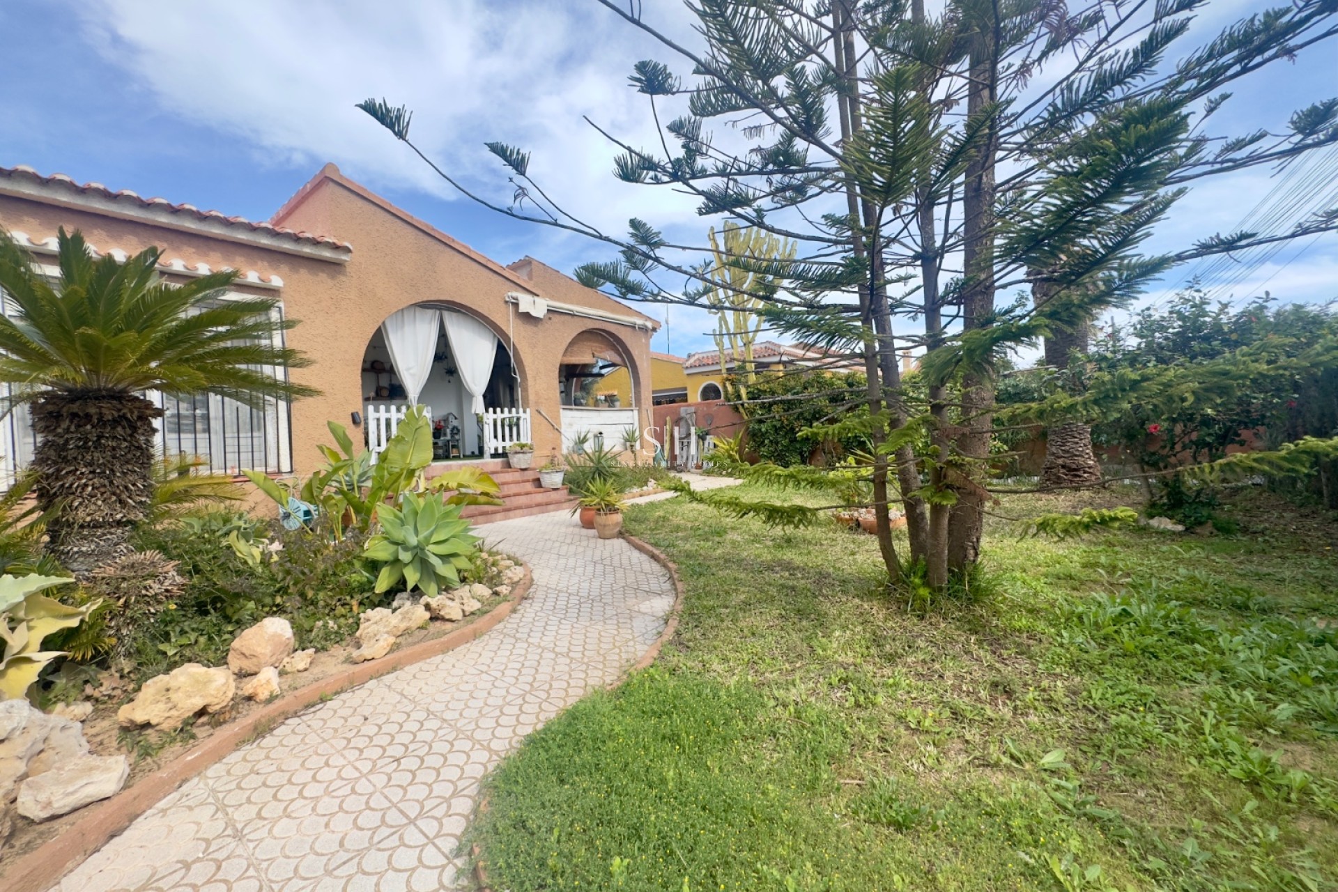 Reventa - Villa - Torrevieja - Aguas Nuevas