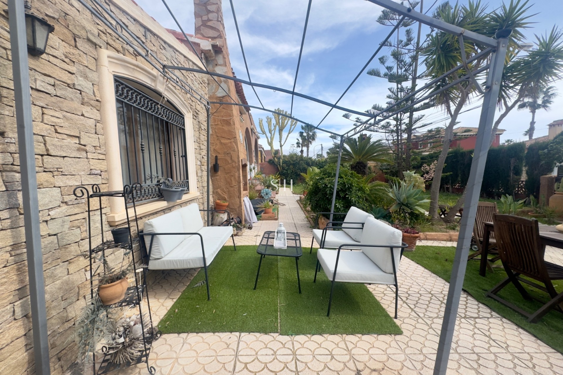 Reventa - Villa - Torrevieja - Aguas Nuevas