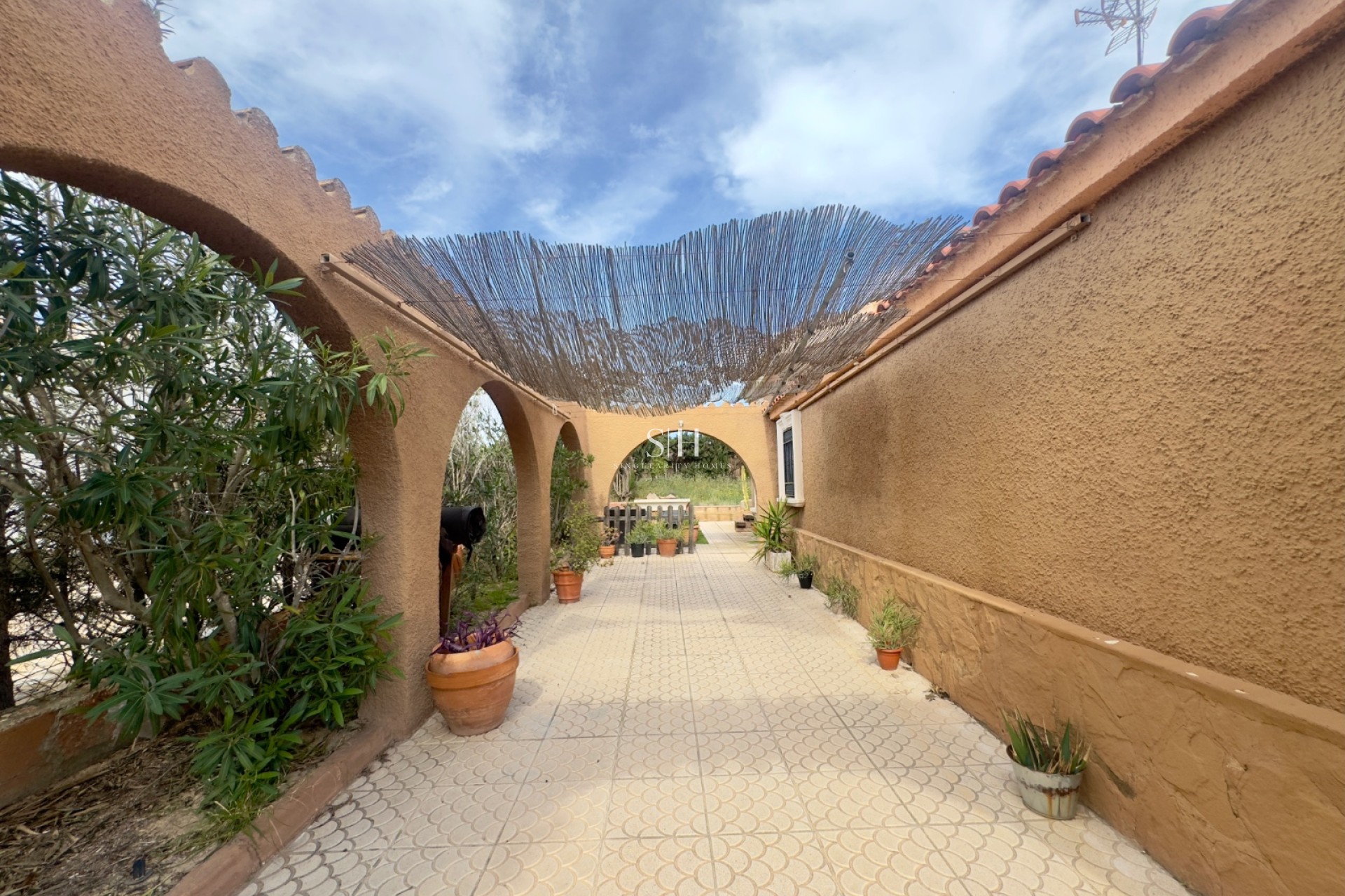 Reventa - Villa - Torrevieja - Aguas Nuevas