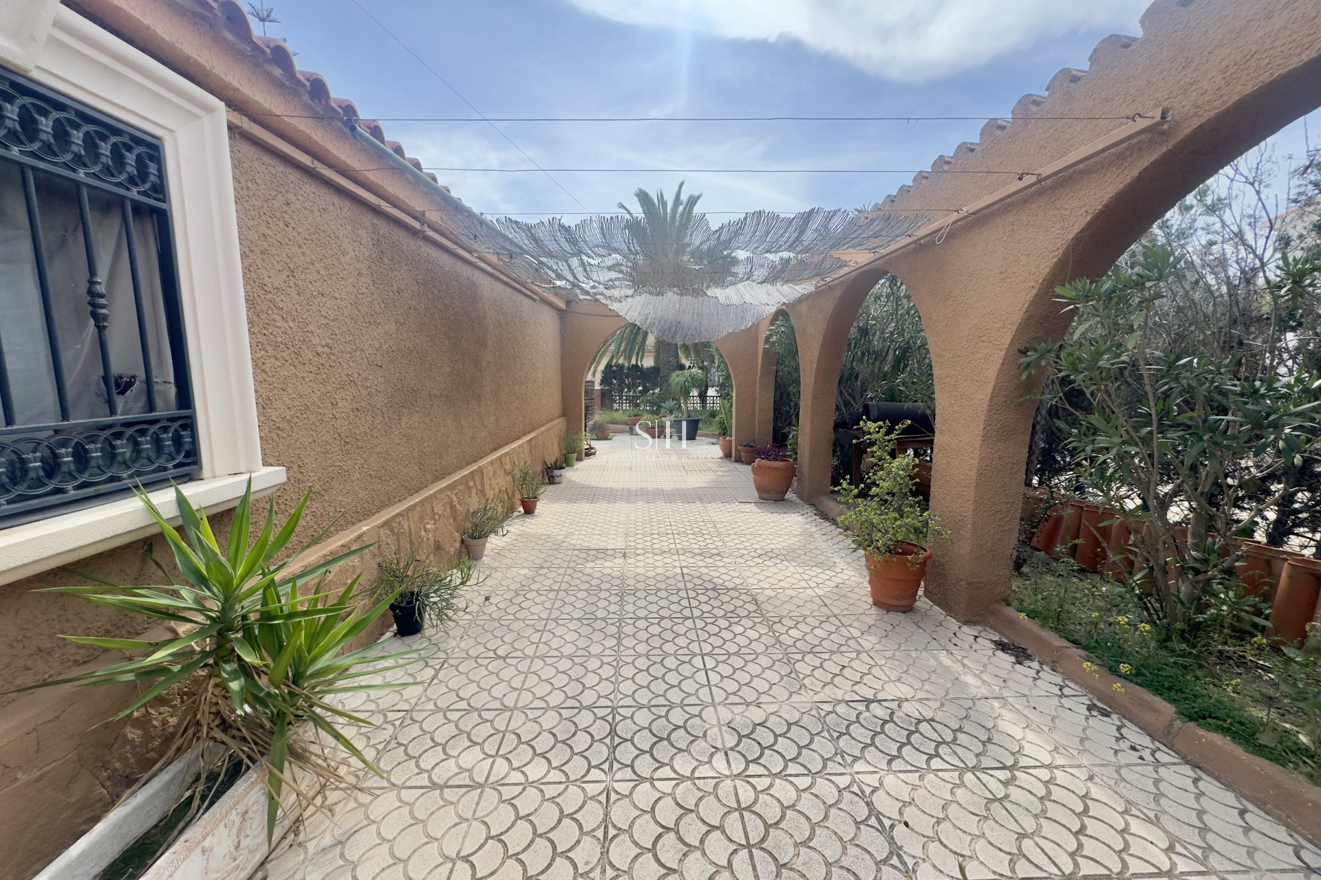 Reventa - Villa - Torrevieja - Aguas Nuevas