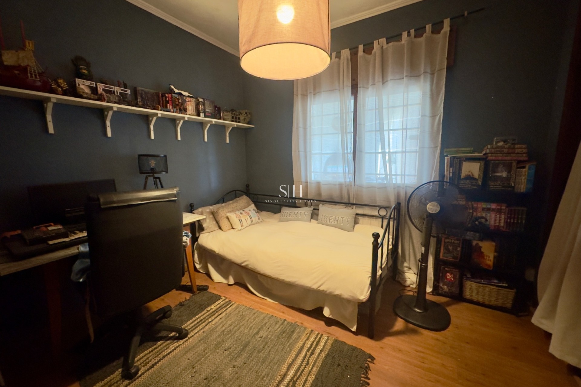 Reventa - Villa - Torrevieja - Aguas Nuevas