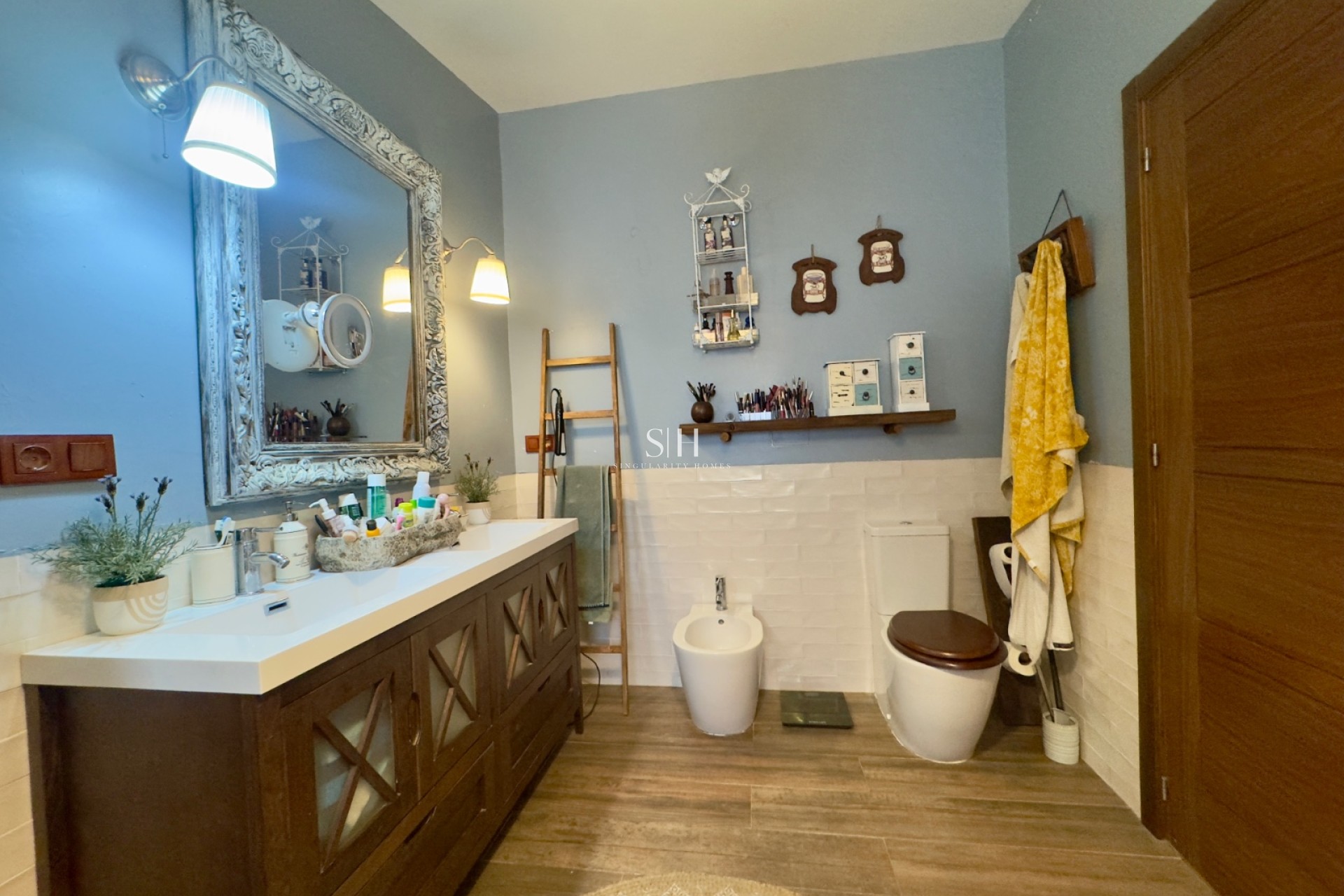 Reventa - Villa - Torrevieja - Aguas Nuevas