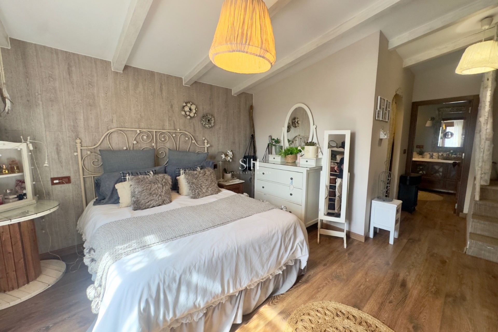 Reventa - Villa - Torrevieja - Aguas Nuevas