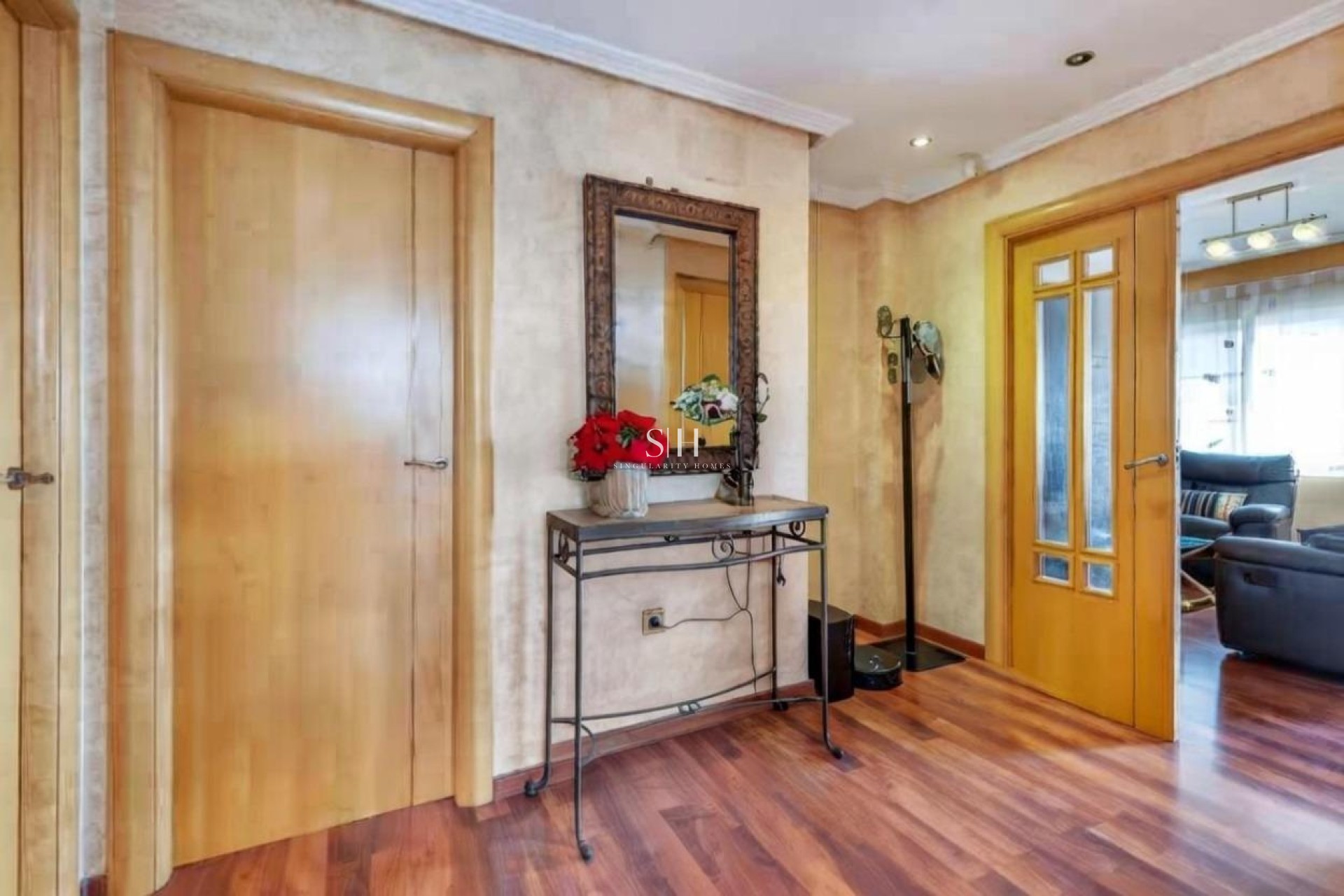 Reventa - Villa - Torrevieja - aguas nuevas