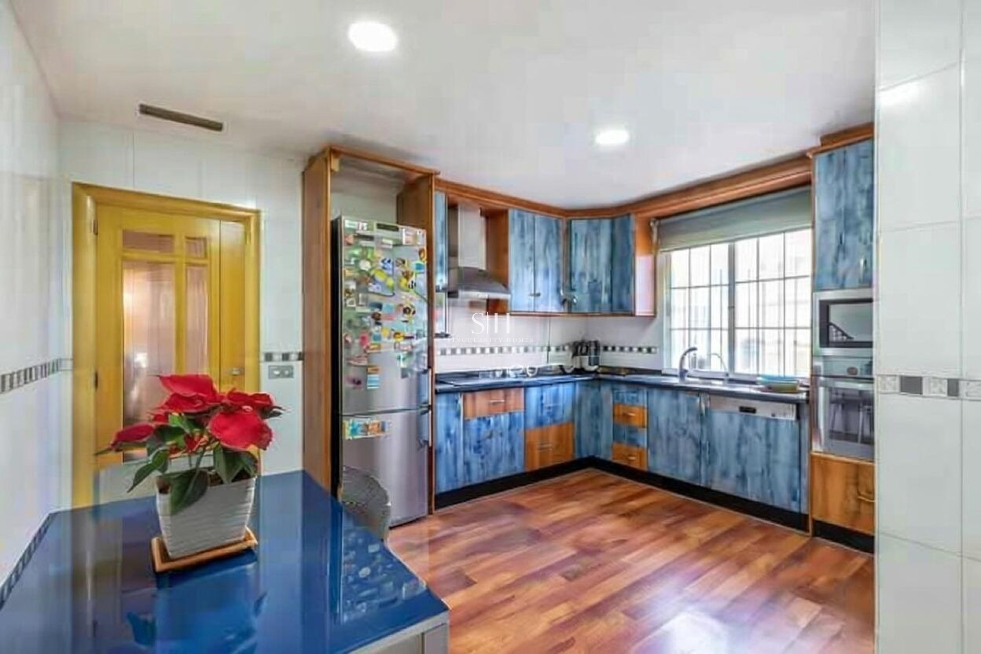 Reventa - Villa - Torrevieja - aguas nuevas