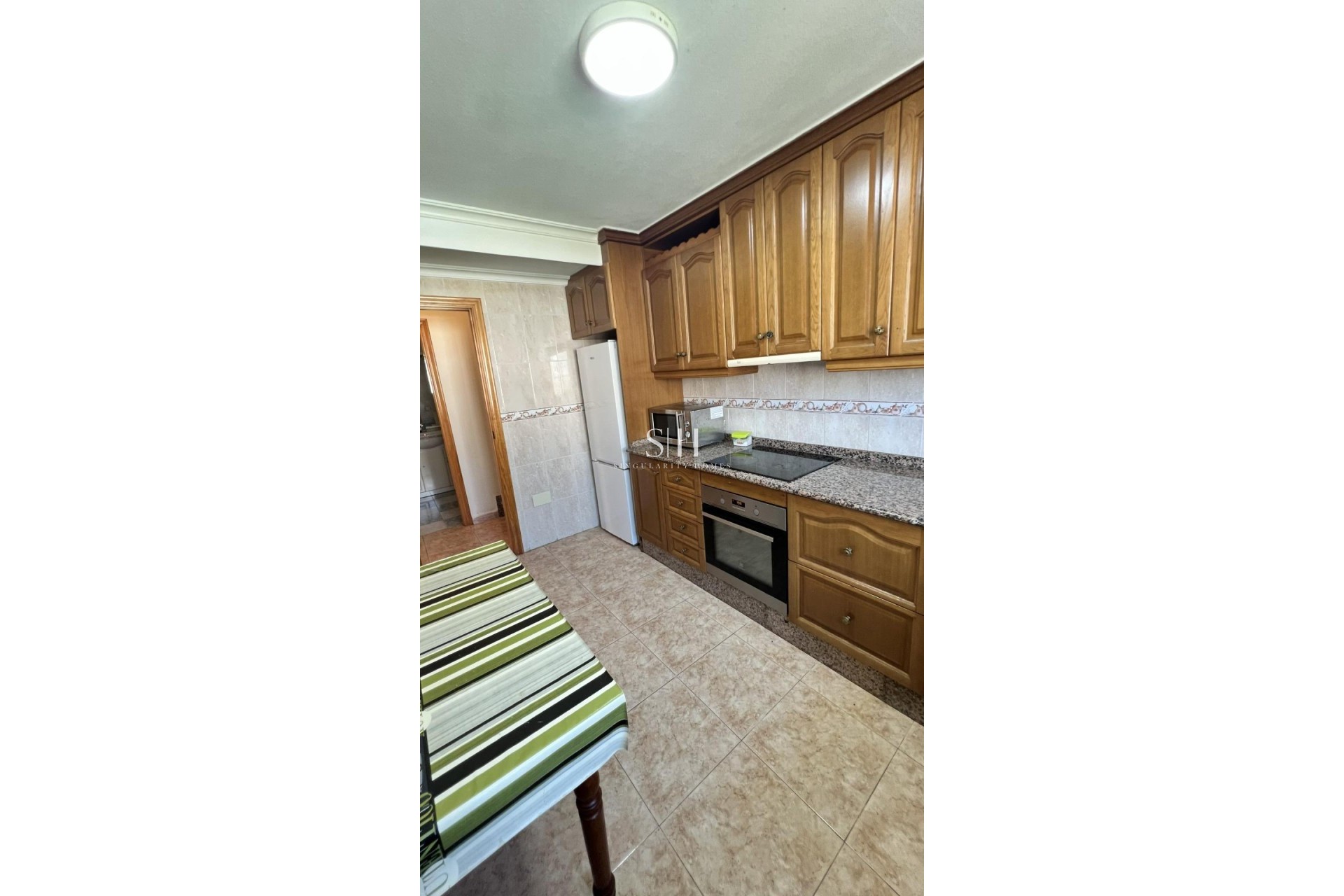 Reventa - Villa - Torrevieja - aguas nuevas