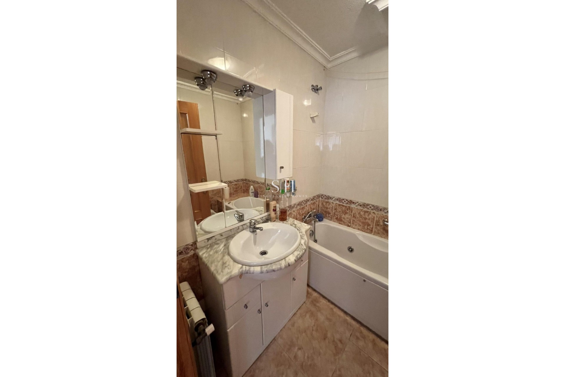 Reventa - Villa - Torrevieja - aguas nuevas