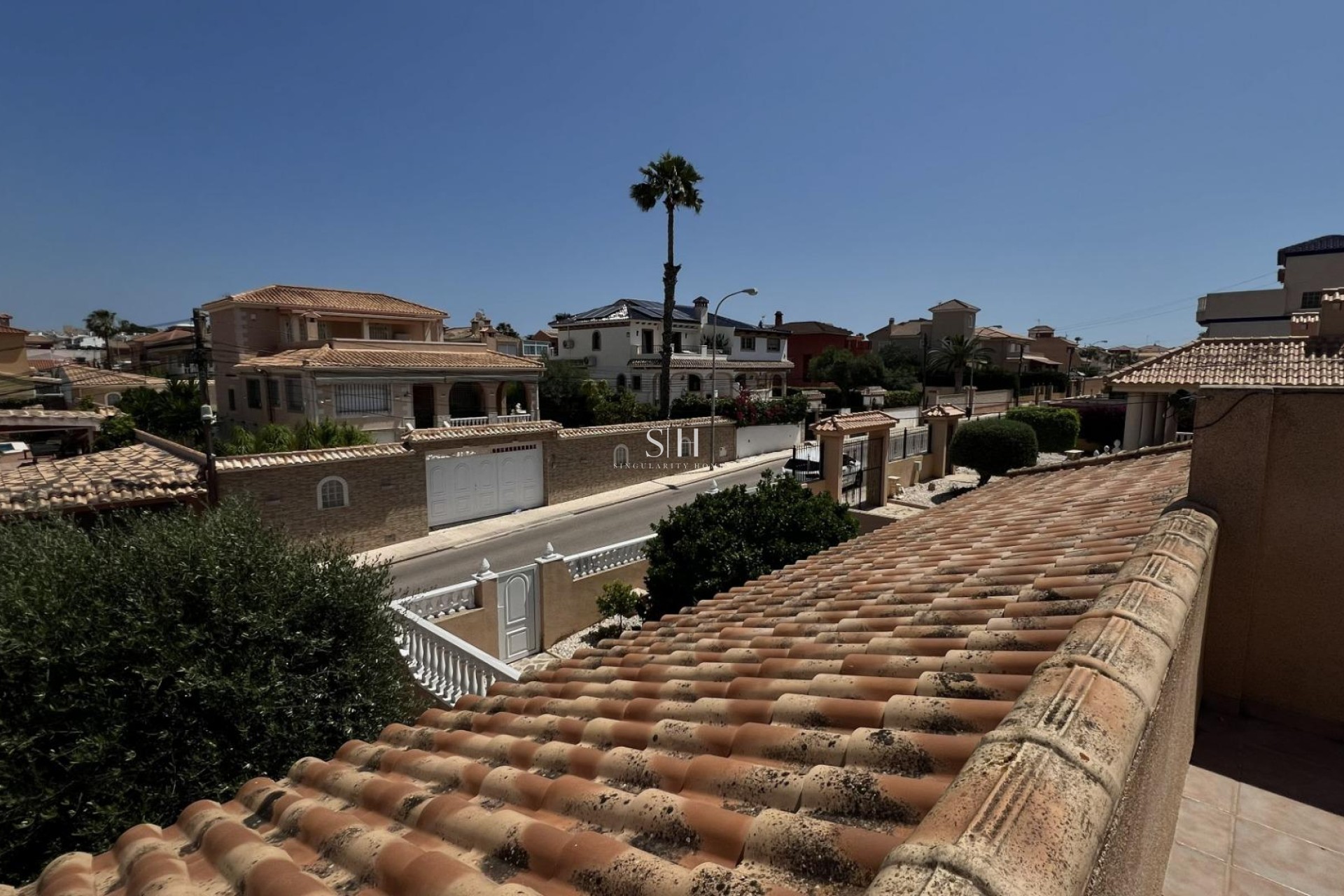 Reventa - Villa - Torrevieja - aguas nuevas