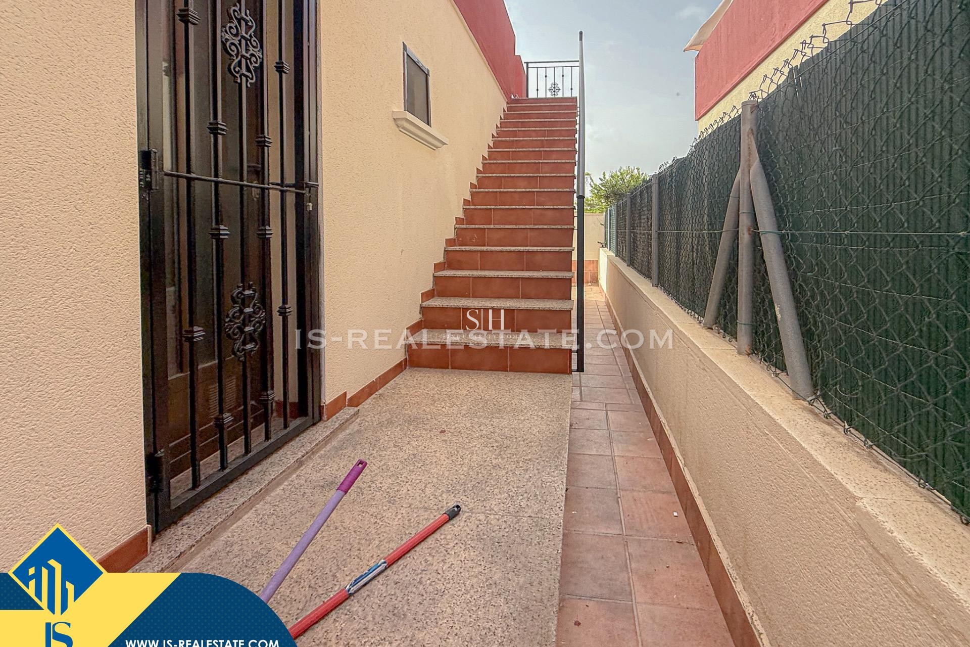 Reventa - Villa - Torrevieja - Aguas Nuevas