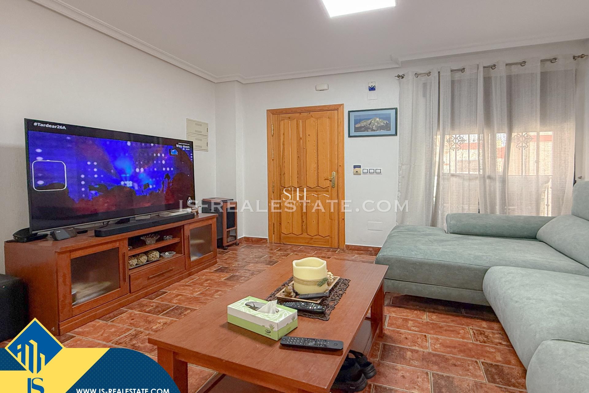 Reventa - Villa - Torrevieja - Aguas Nuevas