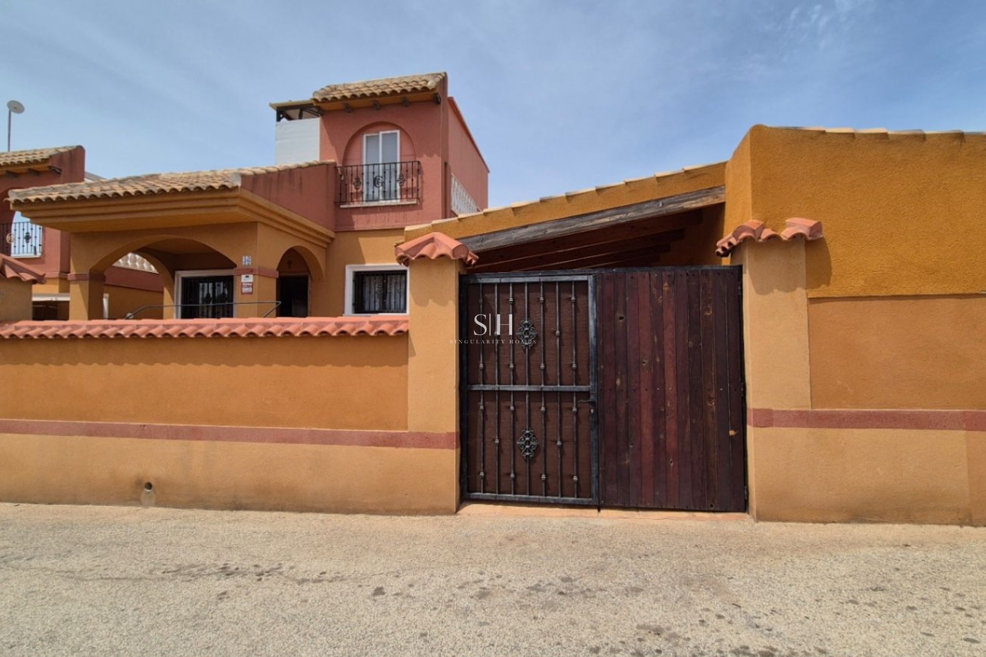 Reventa - Villa - Torrevieja - Aguas Nuevas