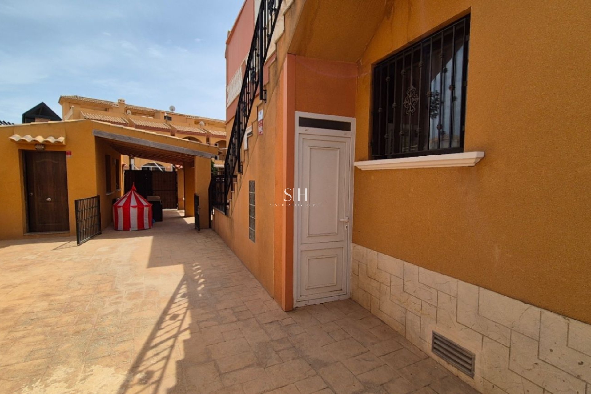 Reventa - Villa - Torrevieja - Aguas Nuevas