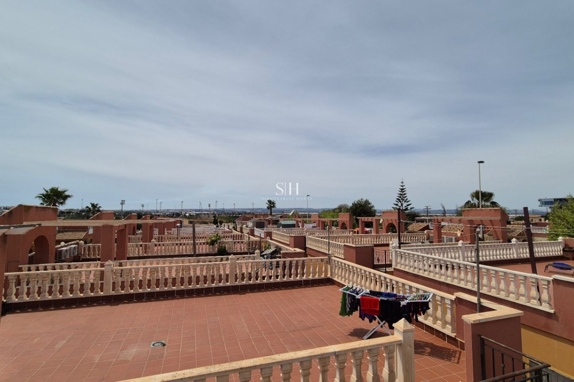 Reventa - Villa - Torrevieja - Aguas Nuevas