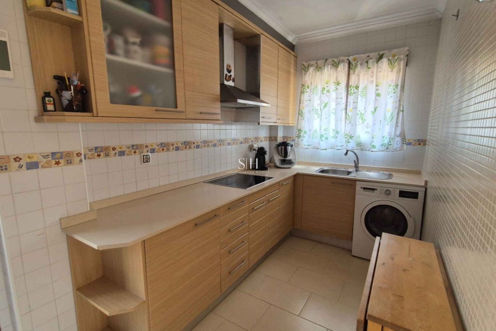 Reventa - Villa - Torrevieja - Aguas Nuevas