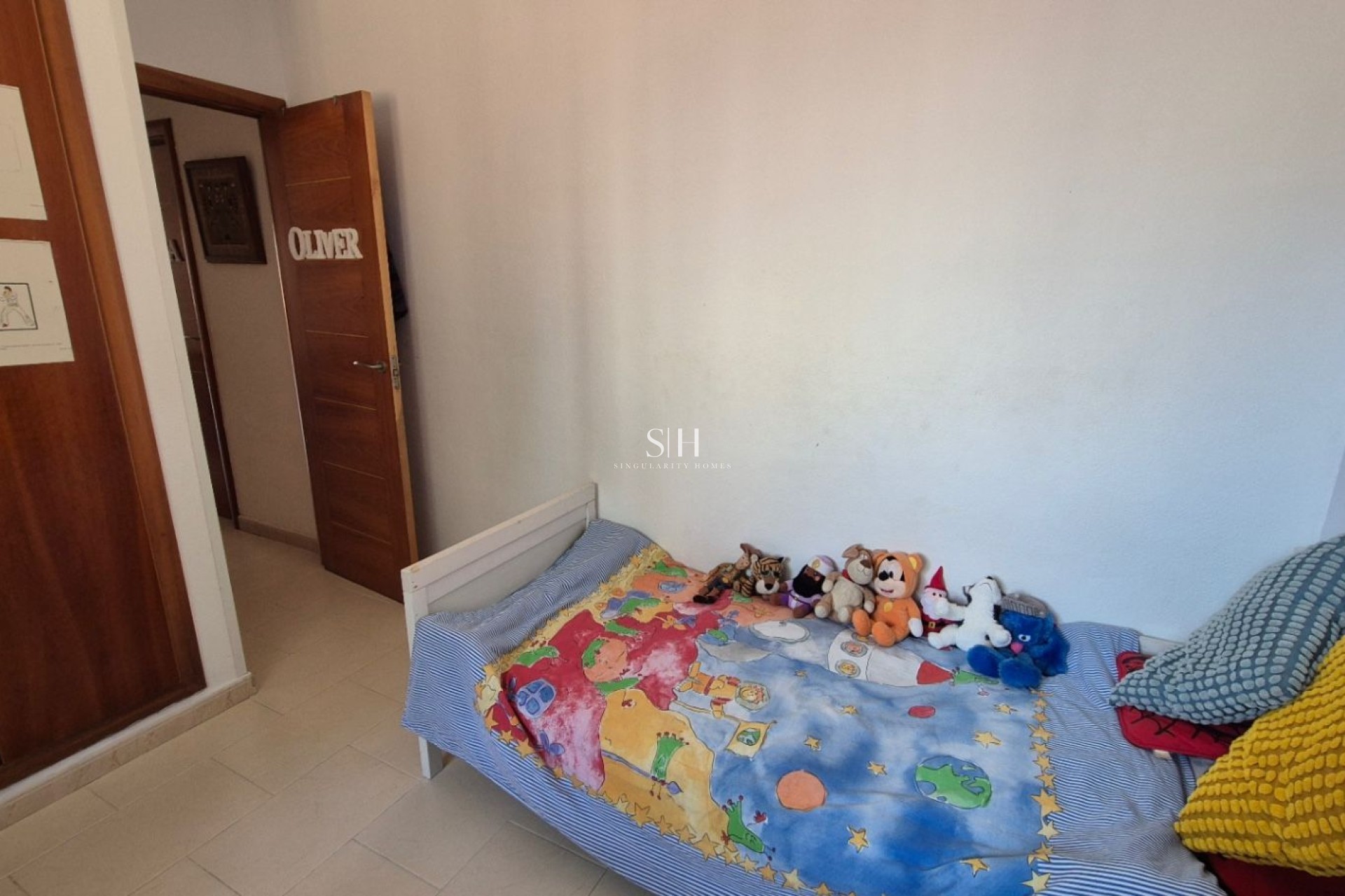 Reventa - Villa - Torrevieja - Aguas Nuevas