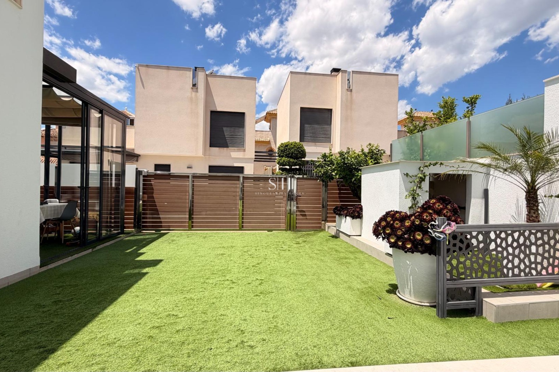 Reventa - Villa - Torrevieja - aguas nuevas