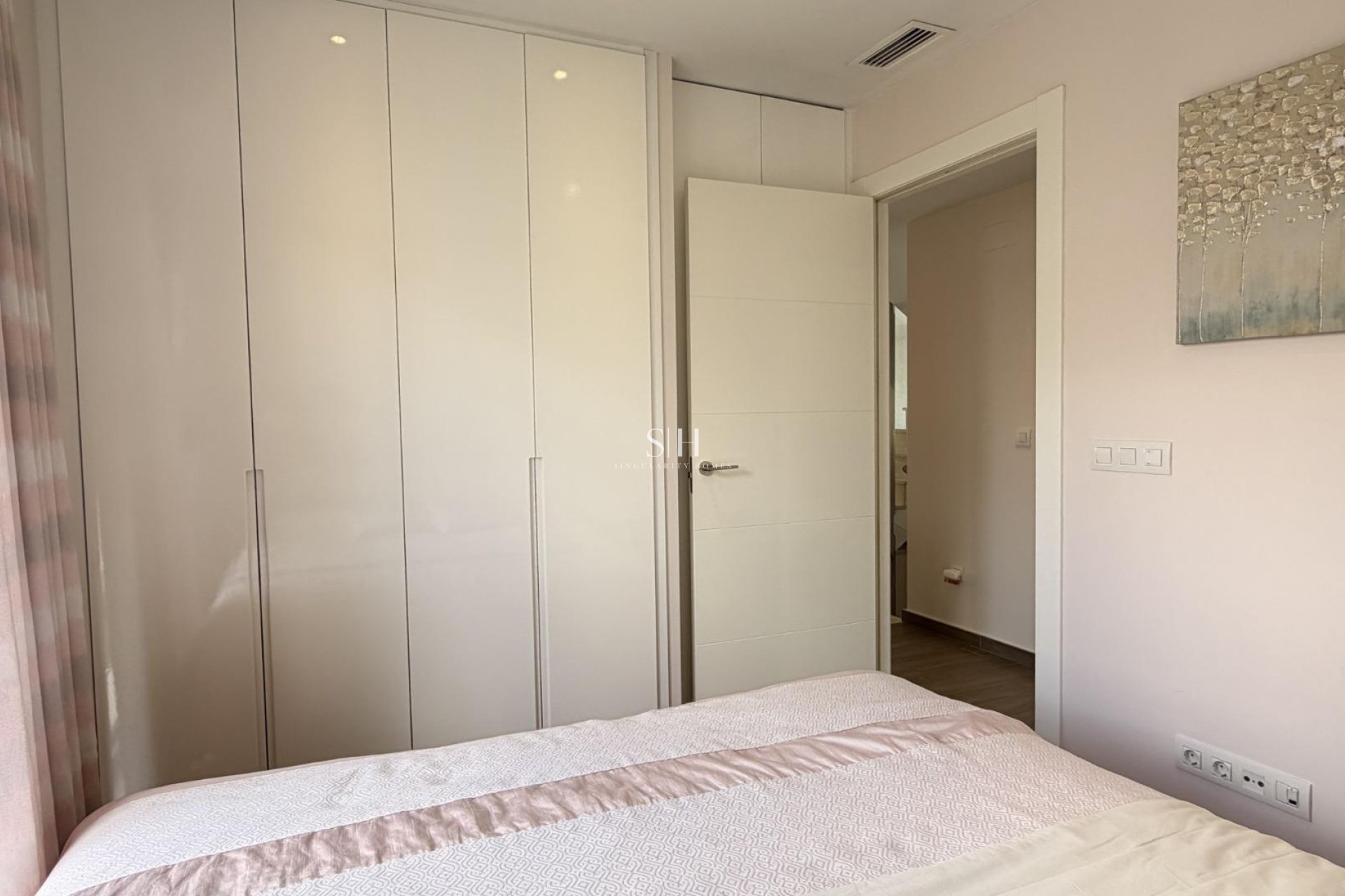 Reventa - Villa - Torrevieja - aguas nuevas