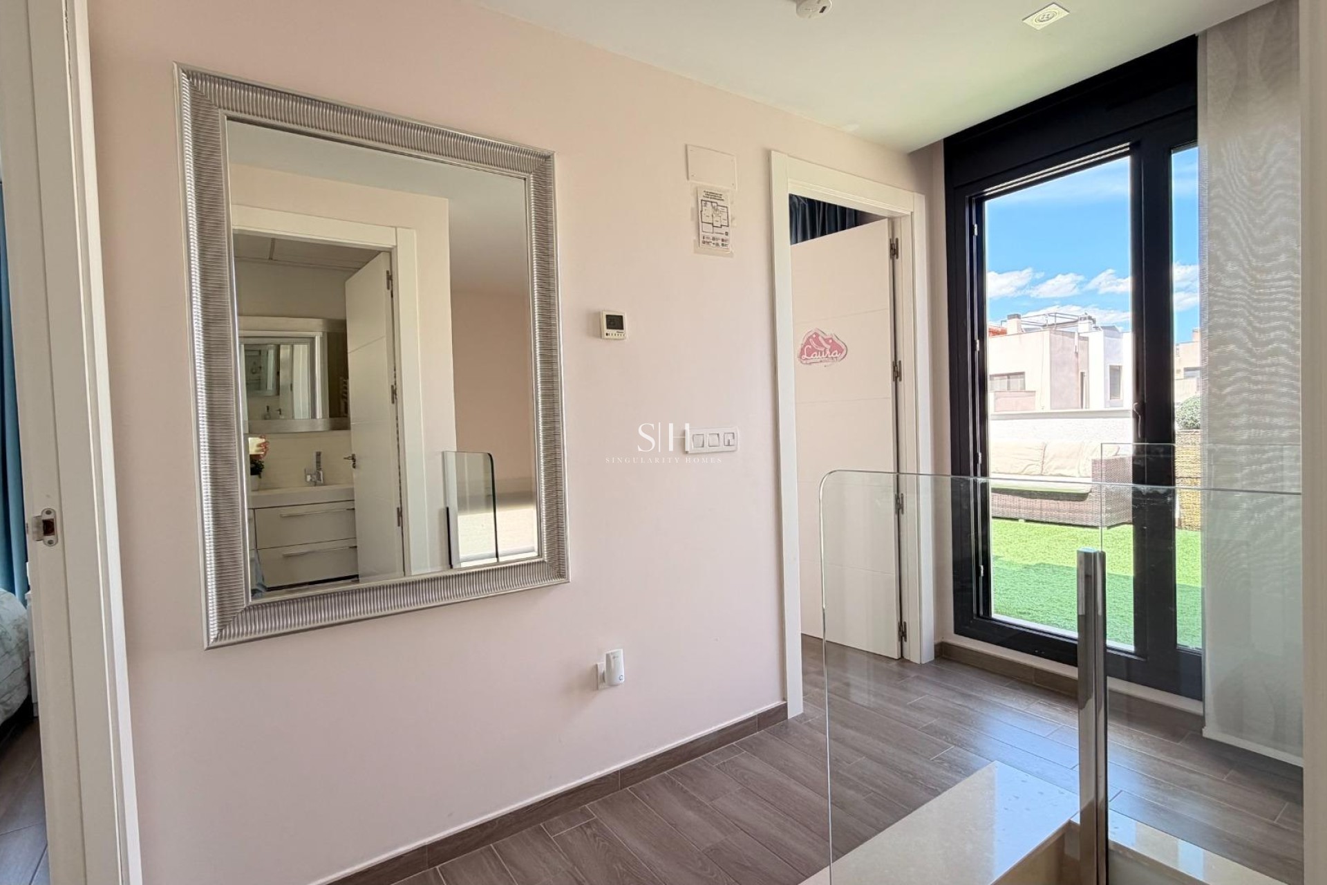 Reventa - Villa - Torrevieja - aguas nuevas