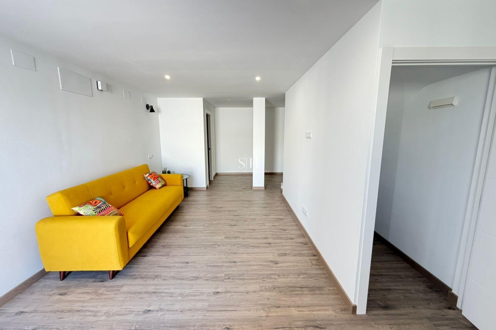 Reventa - Villa - Torrevieja - Cabo Cervera