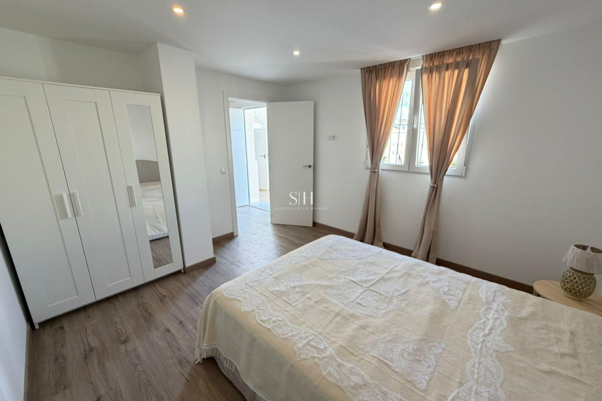 Reventa - Villa - Torrevieja - Cabo Cervera