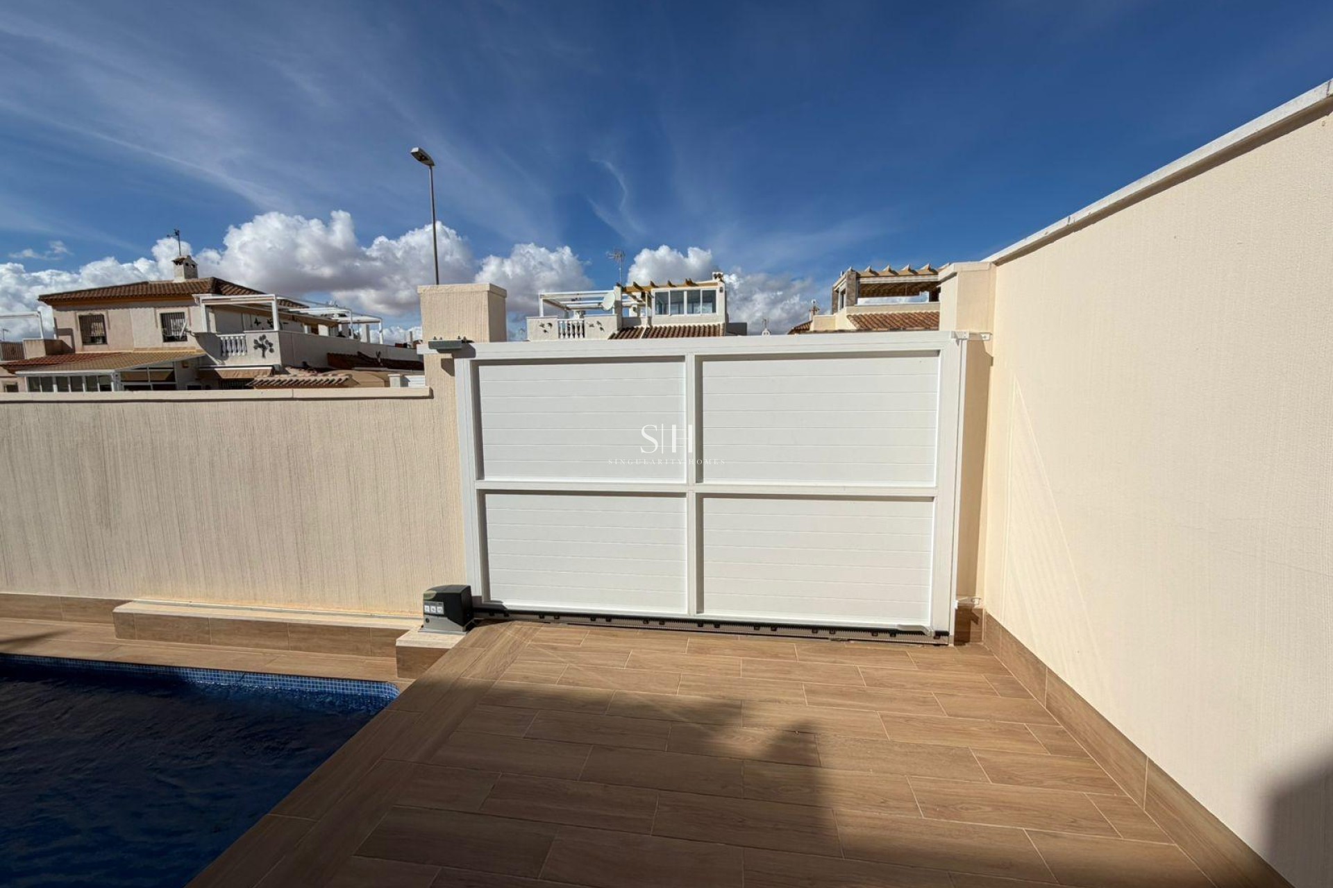 Reventa - Villa - Torrevieja - Cabo Cervera