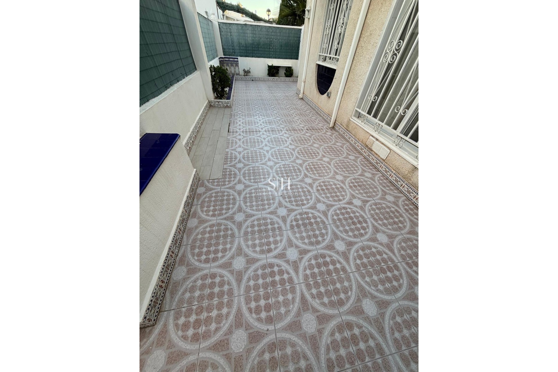 Reventa - Villa - Torrevieja - Carrefour