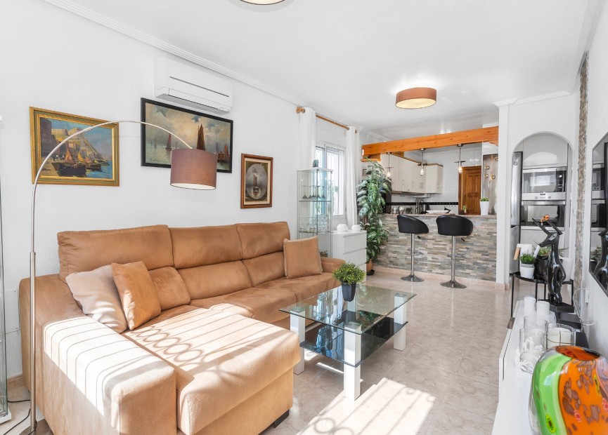 Reventa - Villa - Torrevieja - Costa Blanca