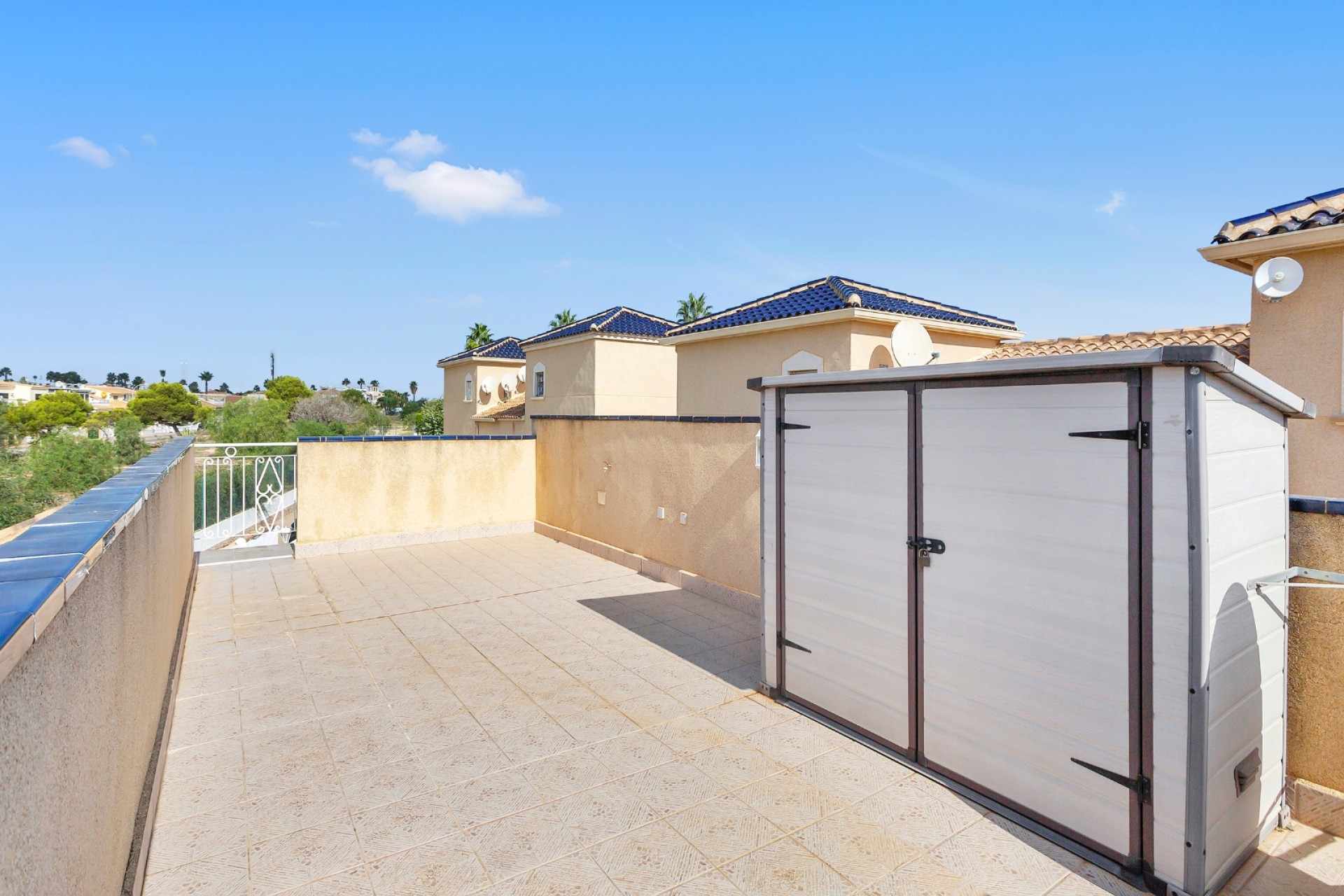 Reventa - Villa - Torrevieja - Costa Blanca