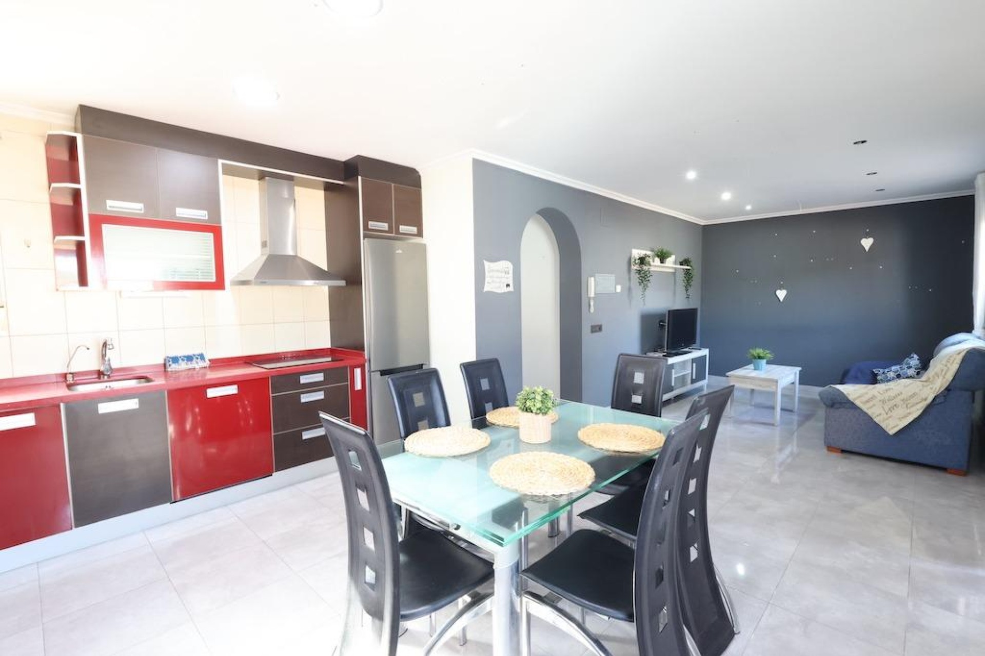 Reventa - Villa - Torrevieja - Costa Blanca