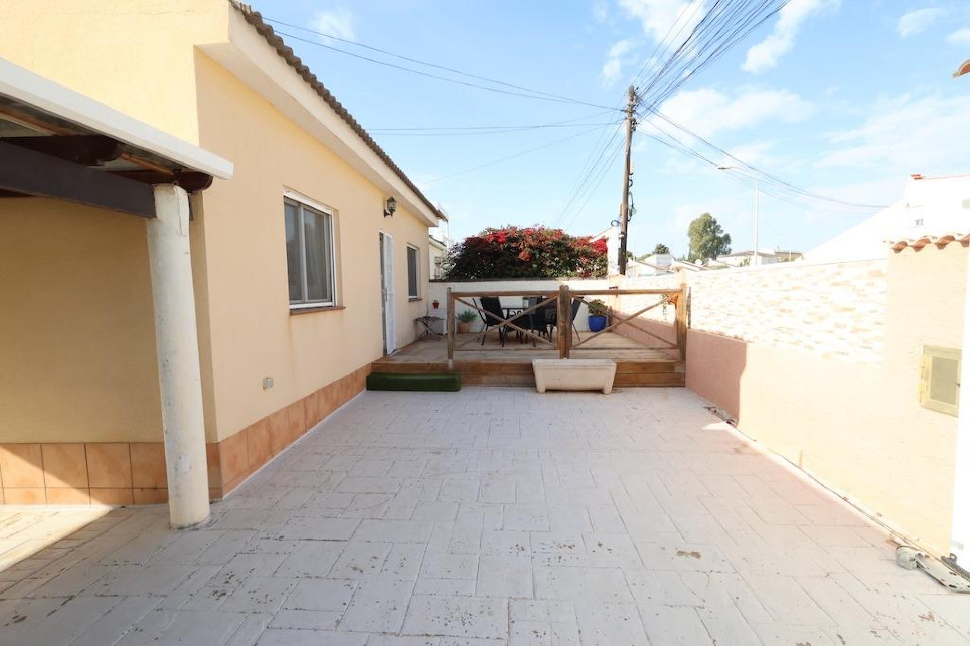 Reventa - Villa - Torrevieja - Costa Blanca