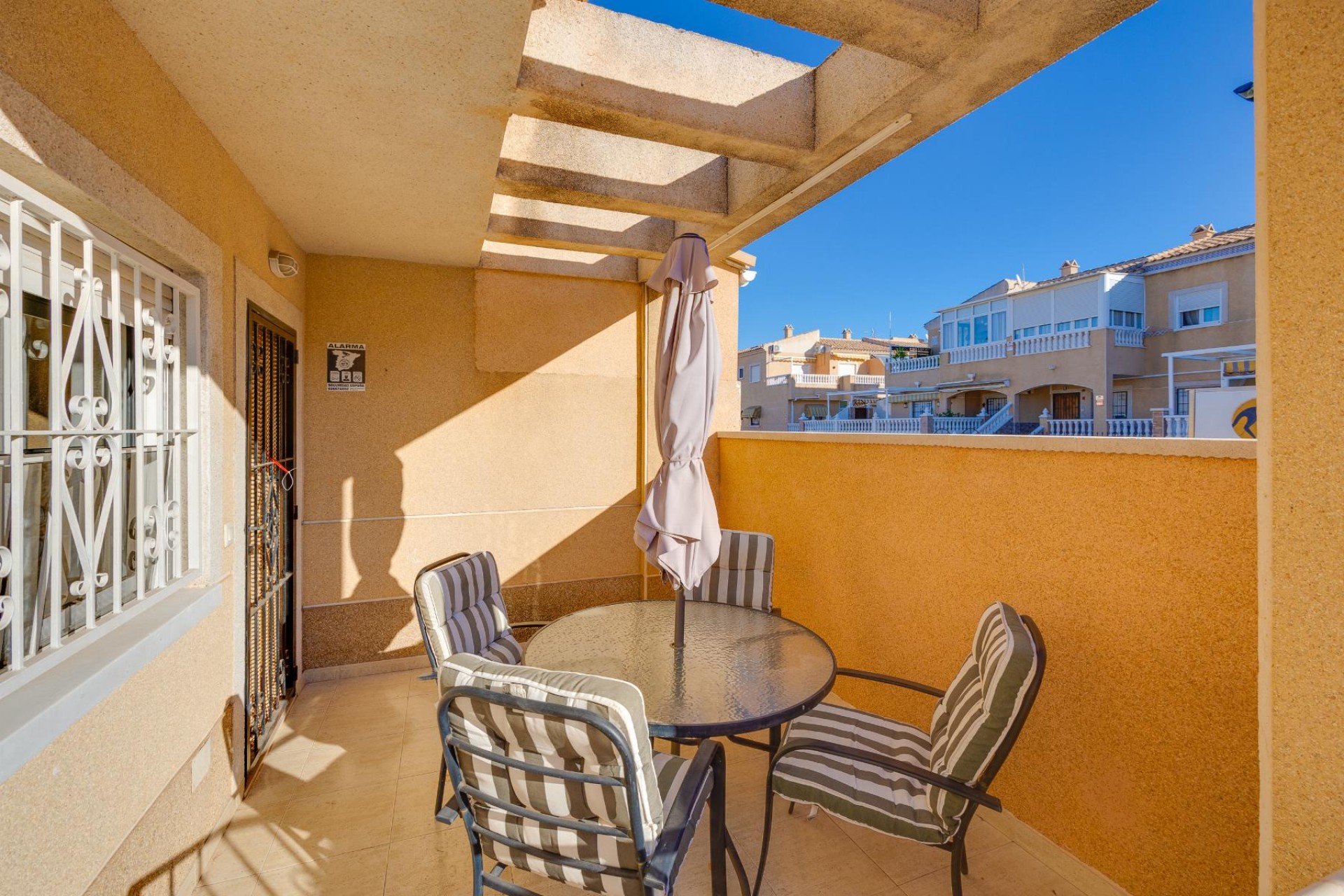 Reventa - Villa - Torrevieja - Costa Blanca