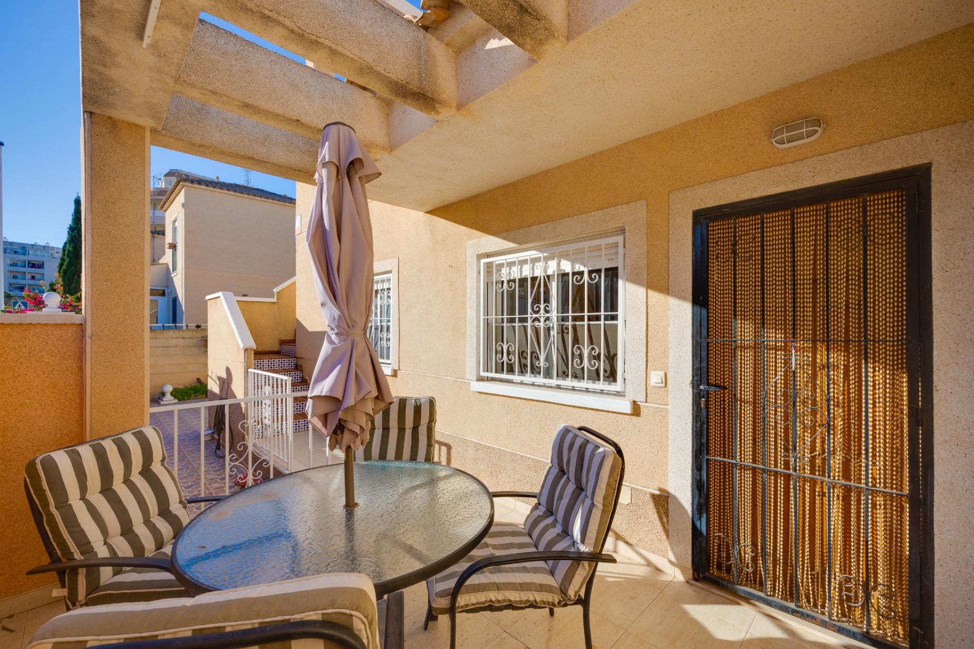 Reventa - Villa - Torrevieja - Costa Blanca